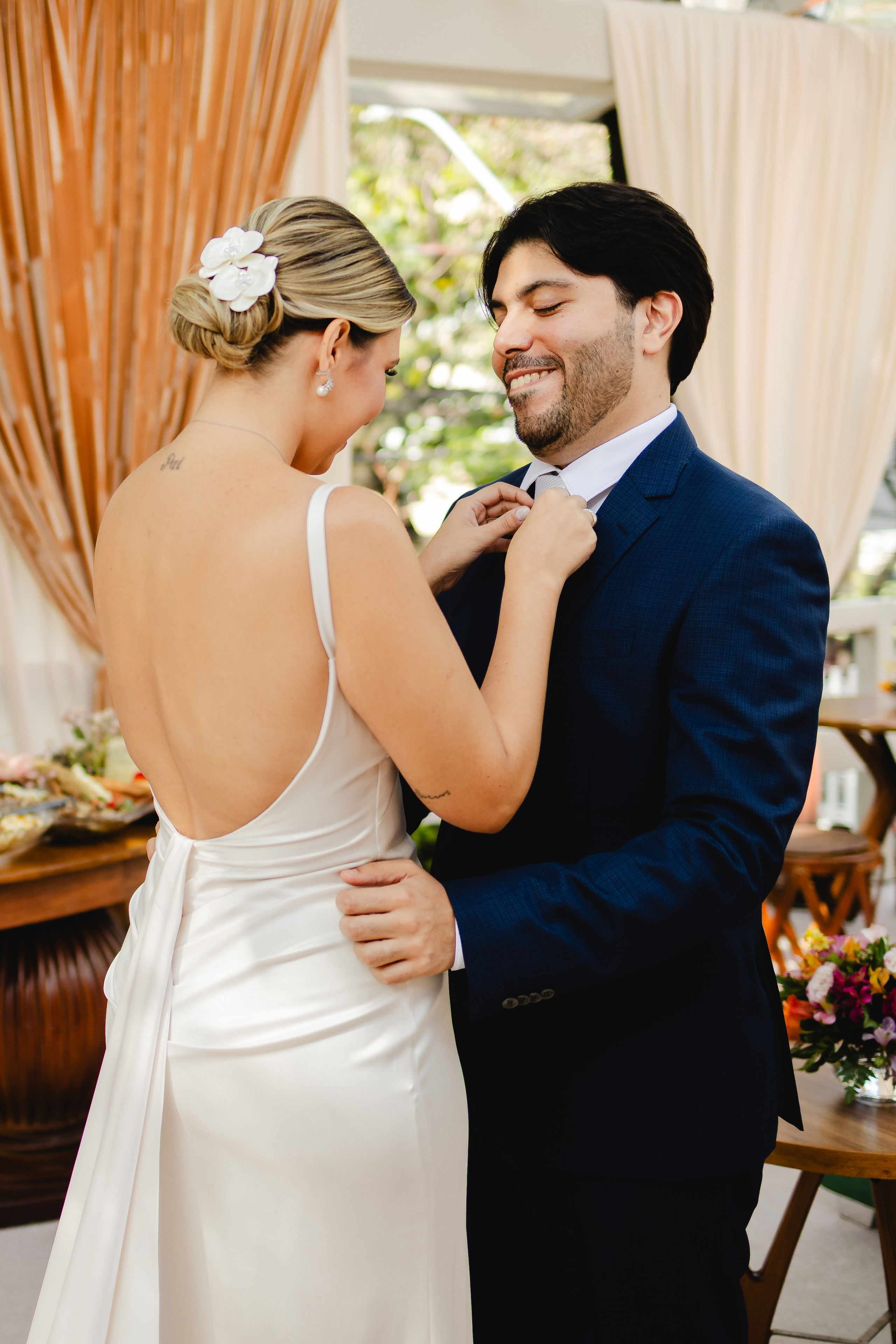 L & G — É PRA VIVER OU PRA DURAR?. Fotografia de casamento em Belo Horizonte