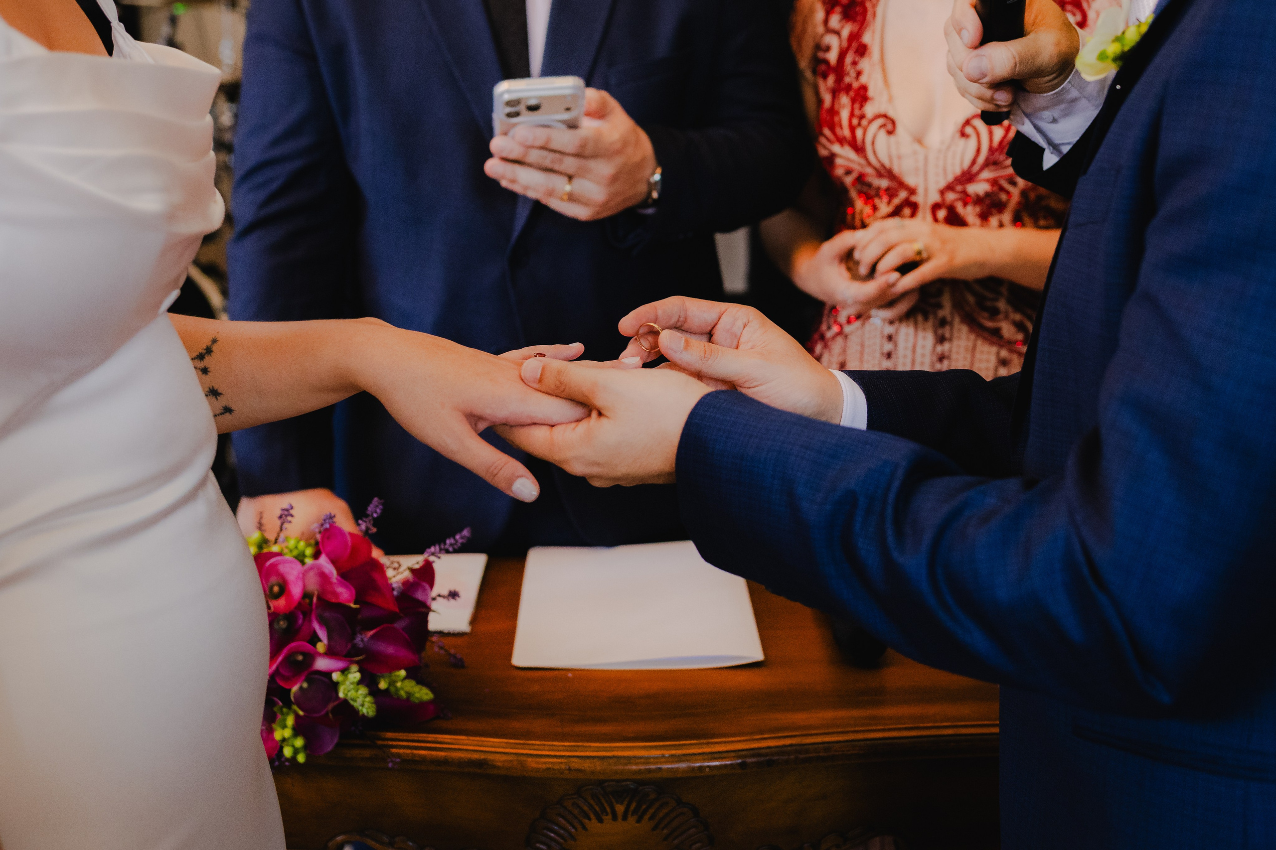L & G — É PRA VIVER OU PRA DURAR?. Fotografia de casamento em Belo Horizonte