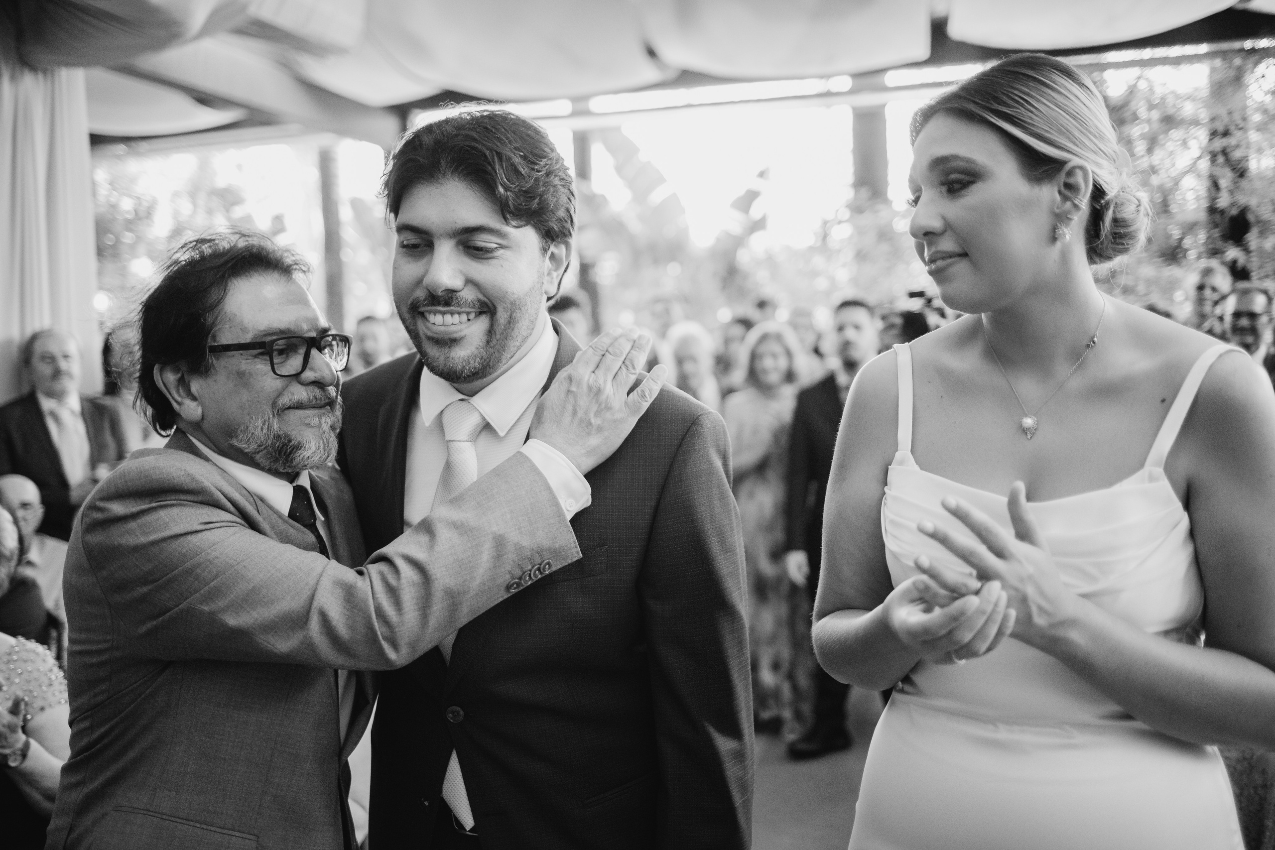 L & G — É PRA VIVER OU PRA DURAR?. Fotografia de casamento em Belo Horizonte