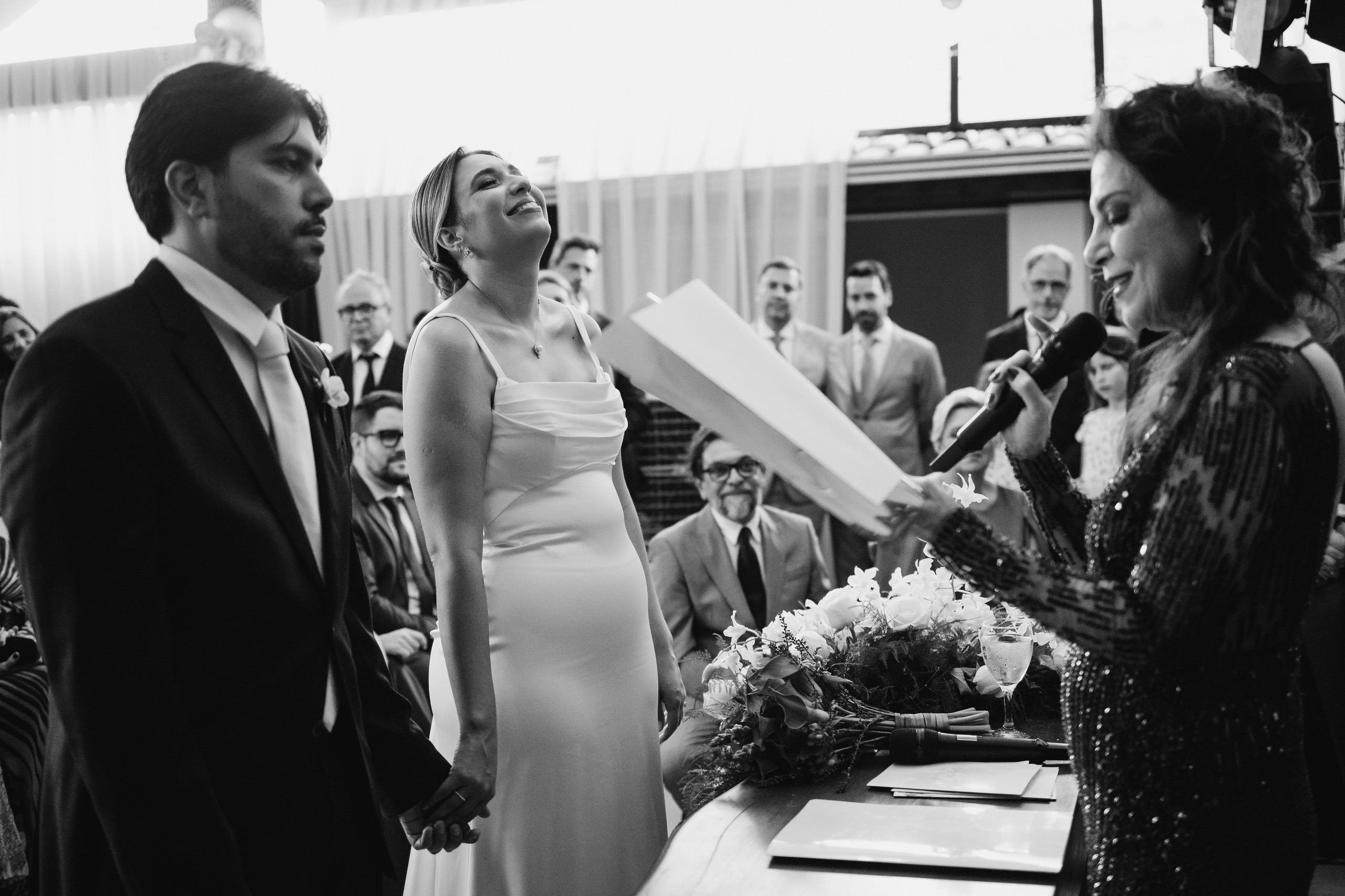 L & G — É PRA VIVER OU PRA DURAR?. Fotografia de casamento em Belo Horizonte