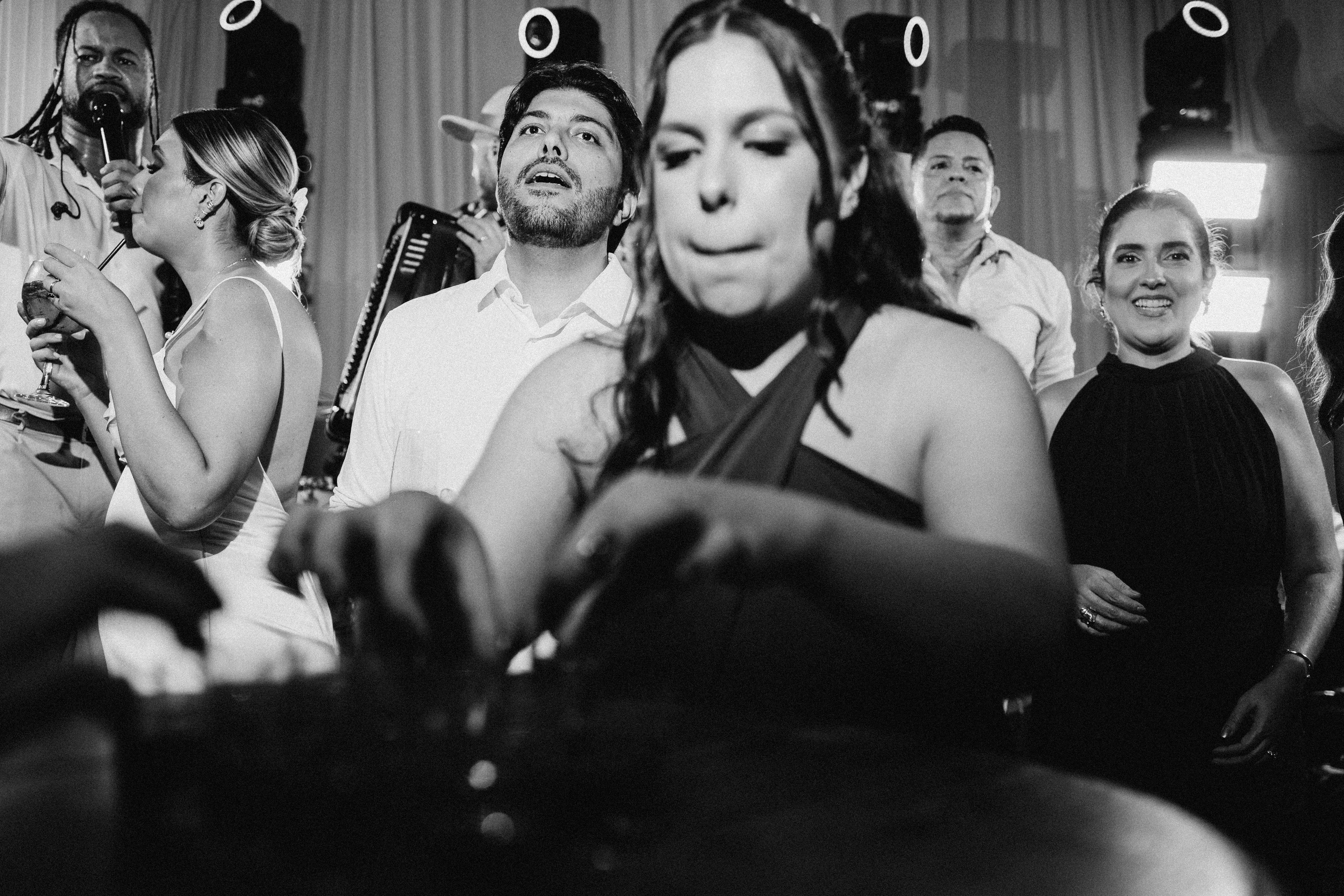 L & G — É PRA VIVER OU PRA DURAR?. Fotografia de casamento em Belo Horizonte