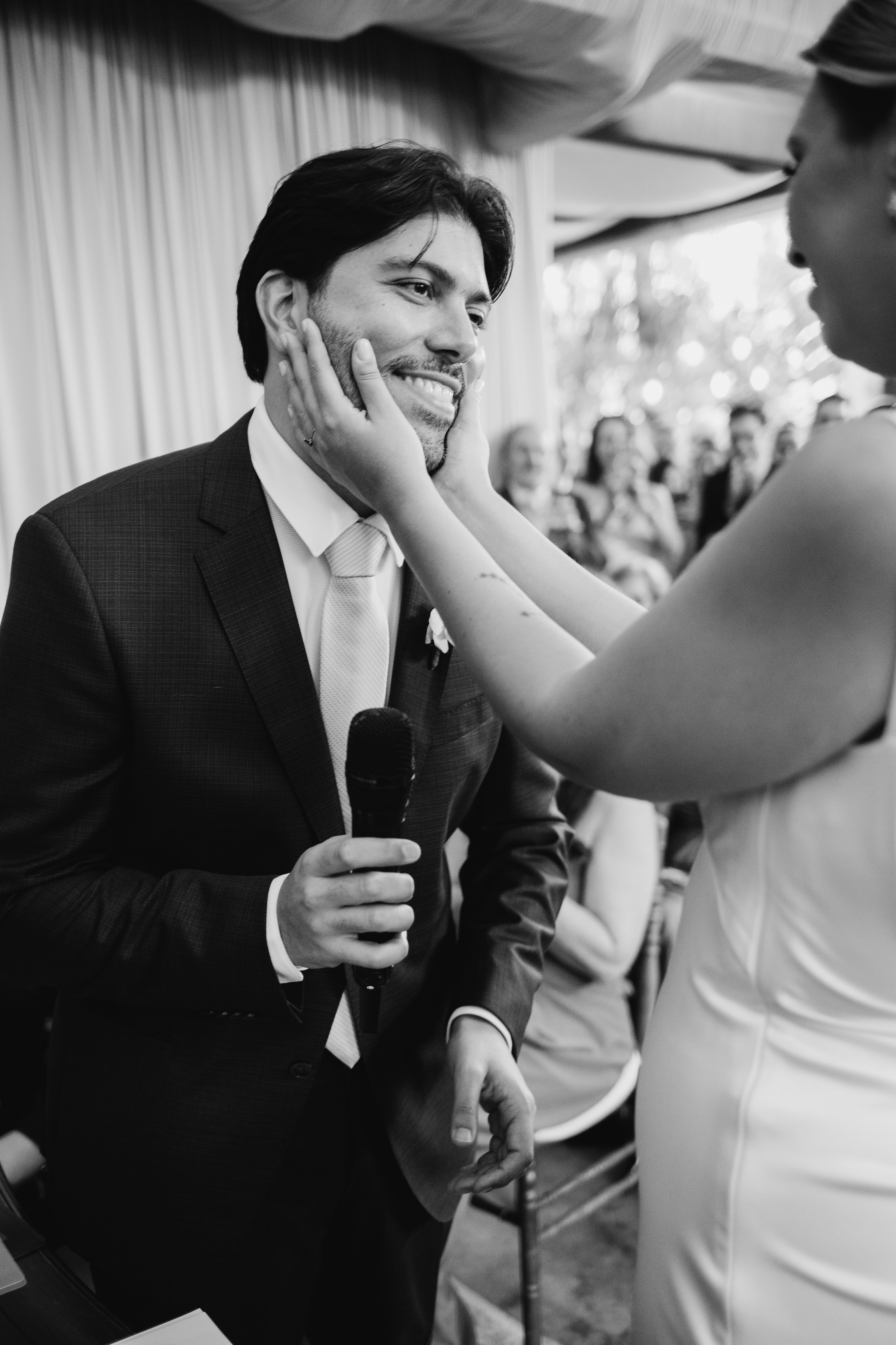 L & G — É PRA VIVER OU PRA DURAR?. Fotografia de casamento em Belo Horizonte