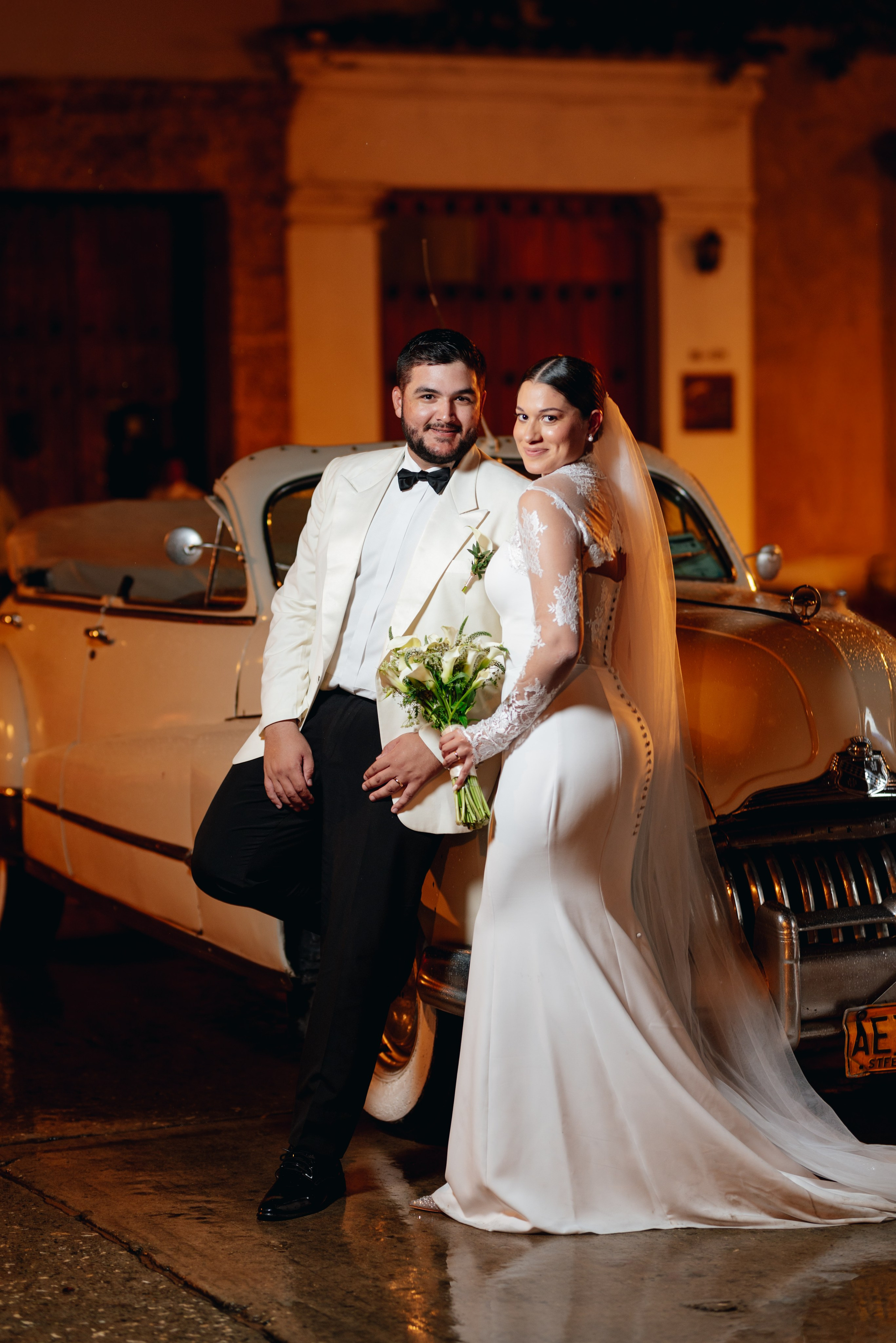 Boda de Paty & Gio – Cartagena. Fotógrafo profesional de Bodas Documental en Barranquilla, Cartagena y Santa Marta | Morada Photography