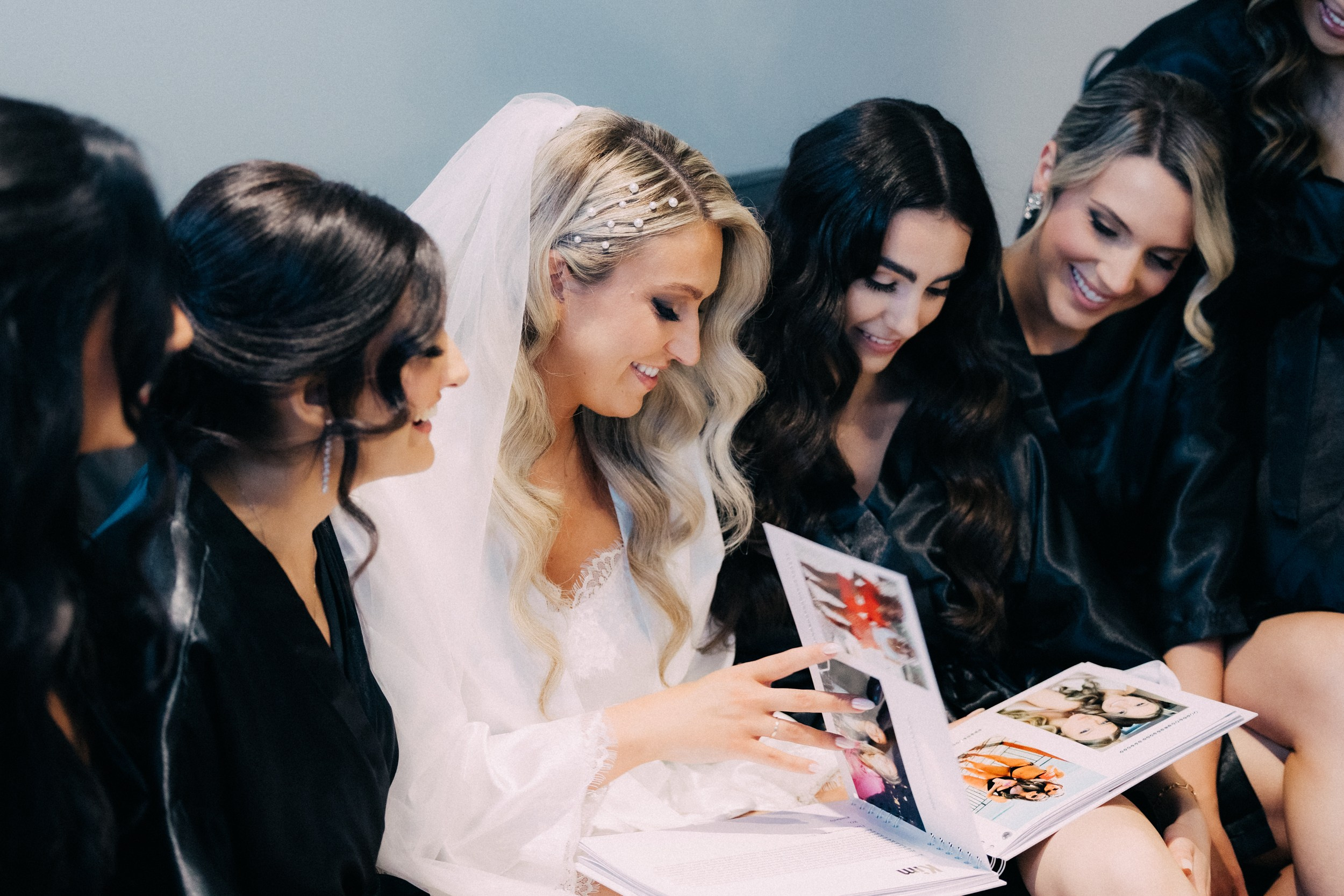 Wedding Stories. Madhurina photography