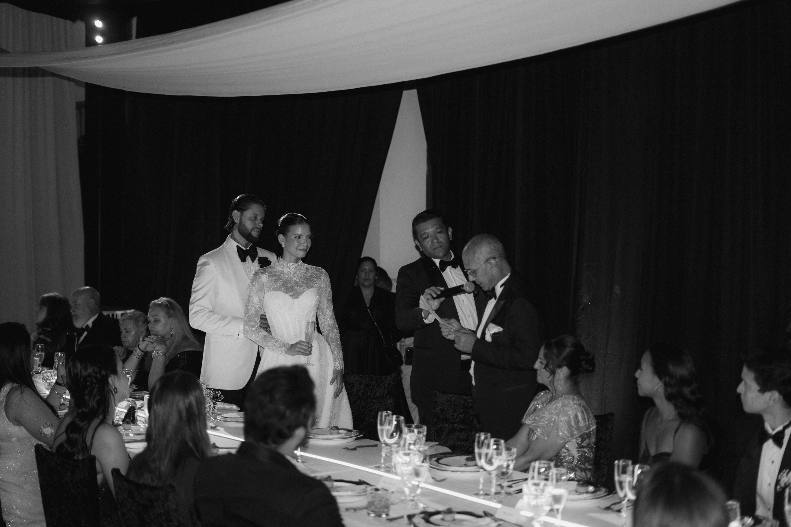 Yai & Chris. Fotógrafo profesional de Bodas Documental en Barranquilla, Cartagena y Santa Marta | Morada Photography