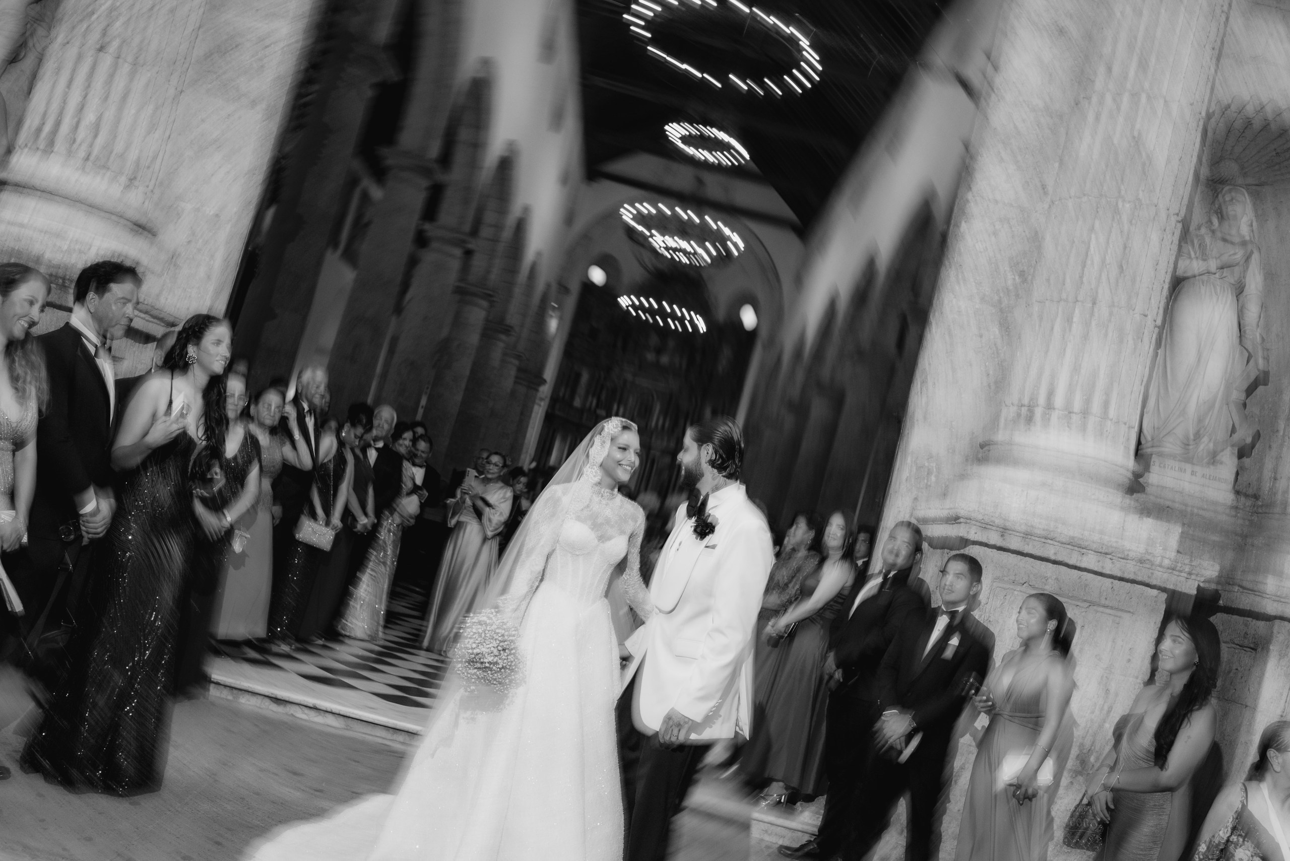 Yai & Chris. Fotógrafo profesional de Bodas Documental en Barranquilla, Cartagena y Santa Marta | Morada Photography