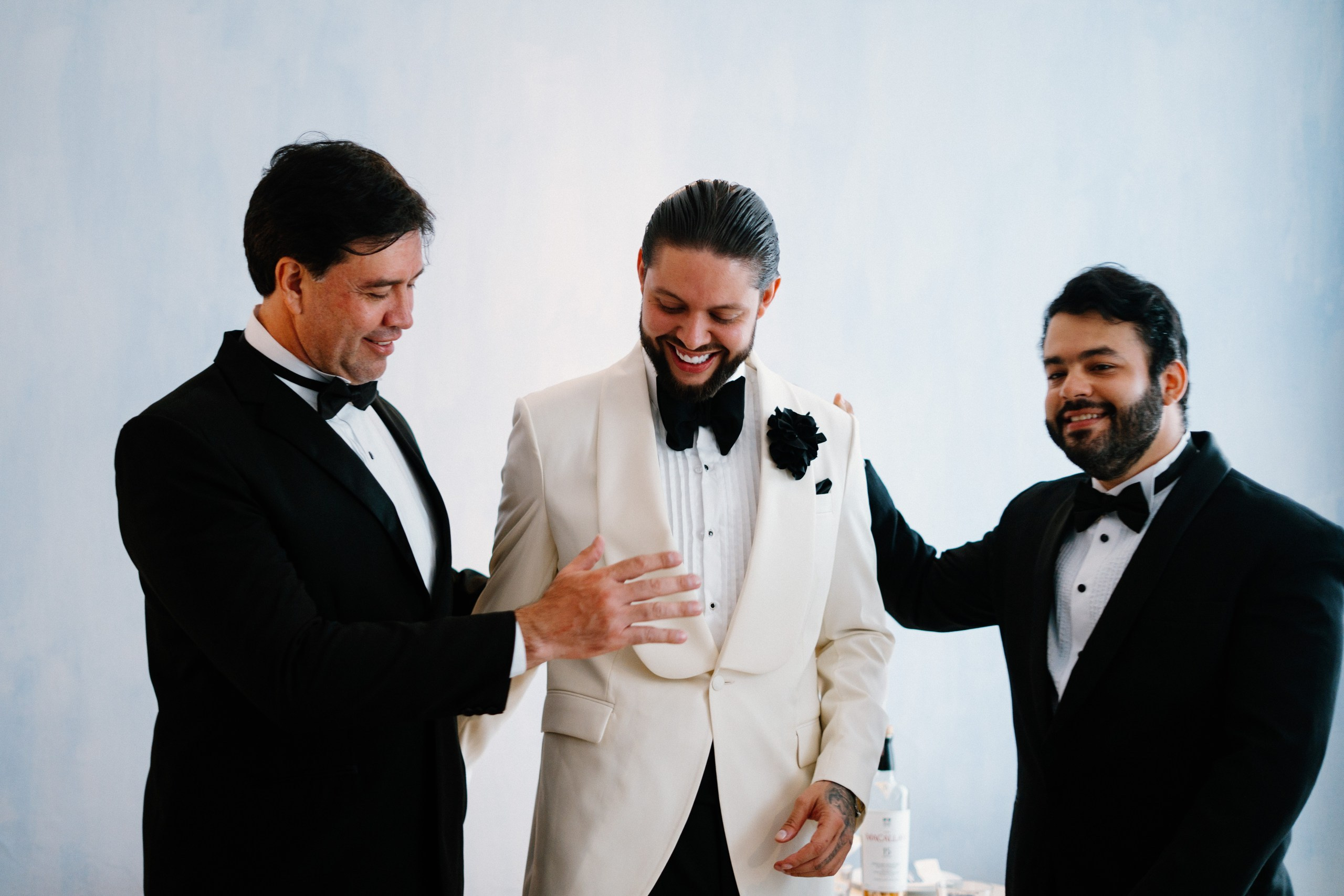 Yai & Chris. Fotógrafo profesional de Bodas Documental en Barranquilla, Cartagena y Santa Marta | Morada Photography