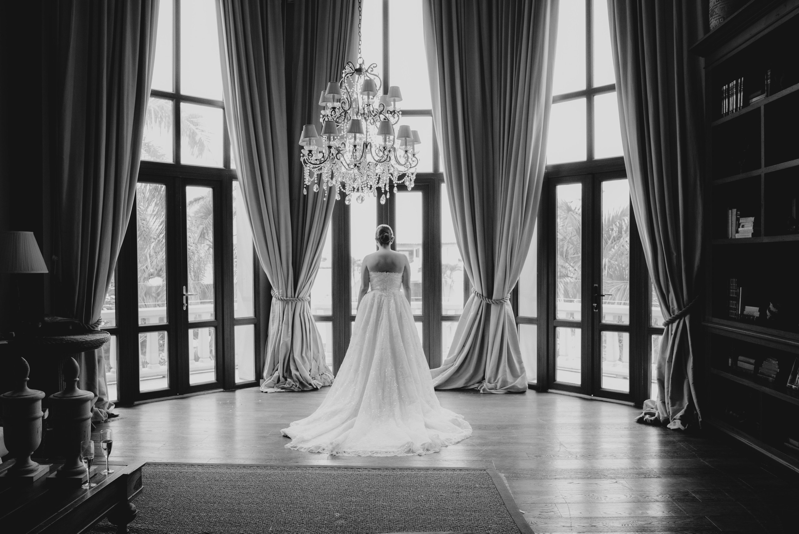 Nicolle&Jonathan. Fotógrafo profesional de Bodas Documental en Barranquilla, Cartagena y Santa Marta | Morada Photography