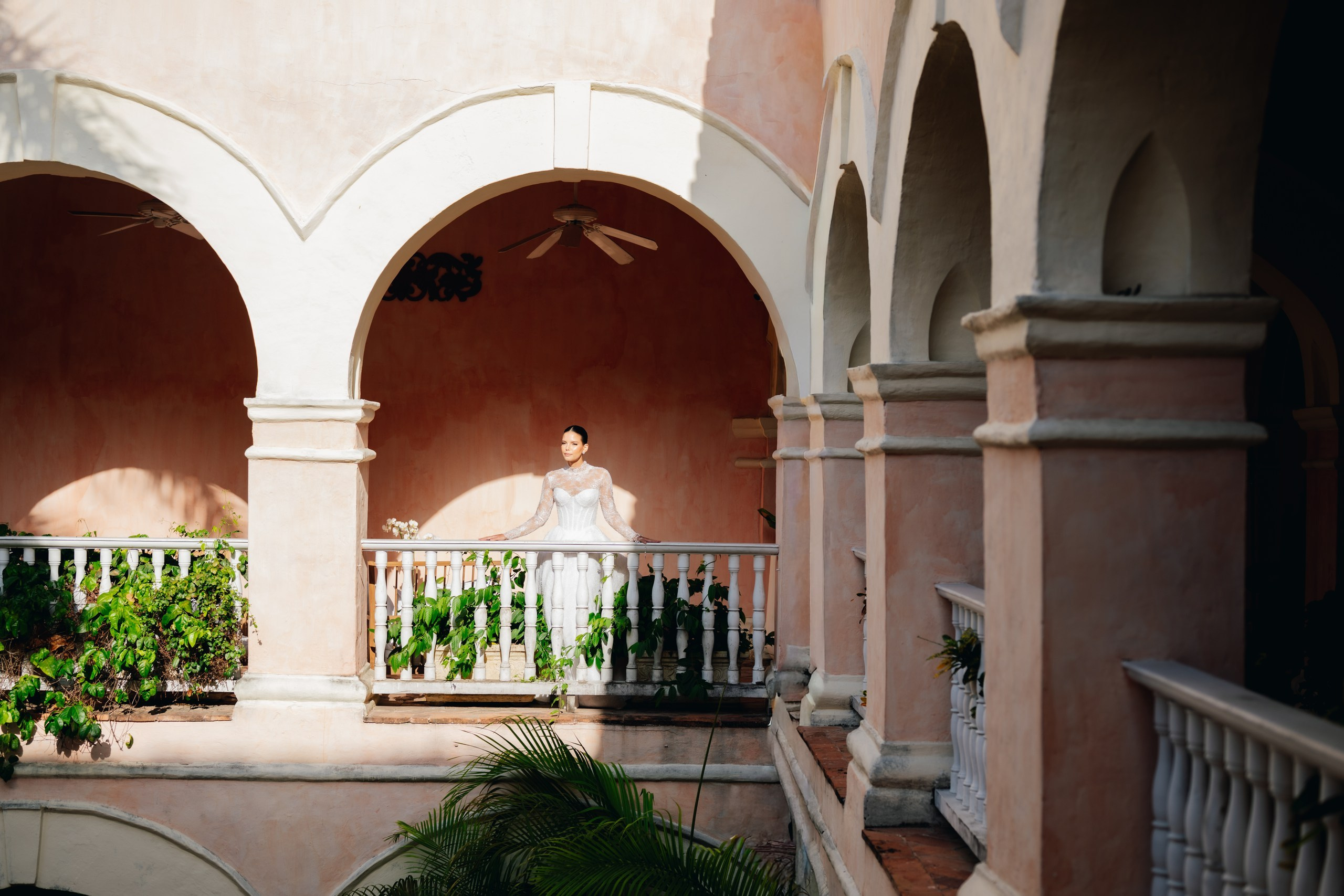 Yai & Chris. Fotógrafo profesional de Bodas Documental en Barranquilla, Cartagena y Santa Marta | Morada Photography