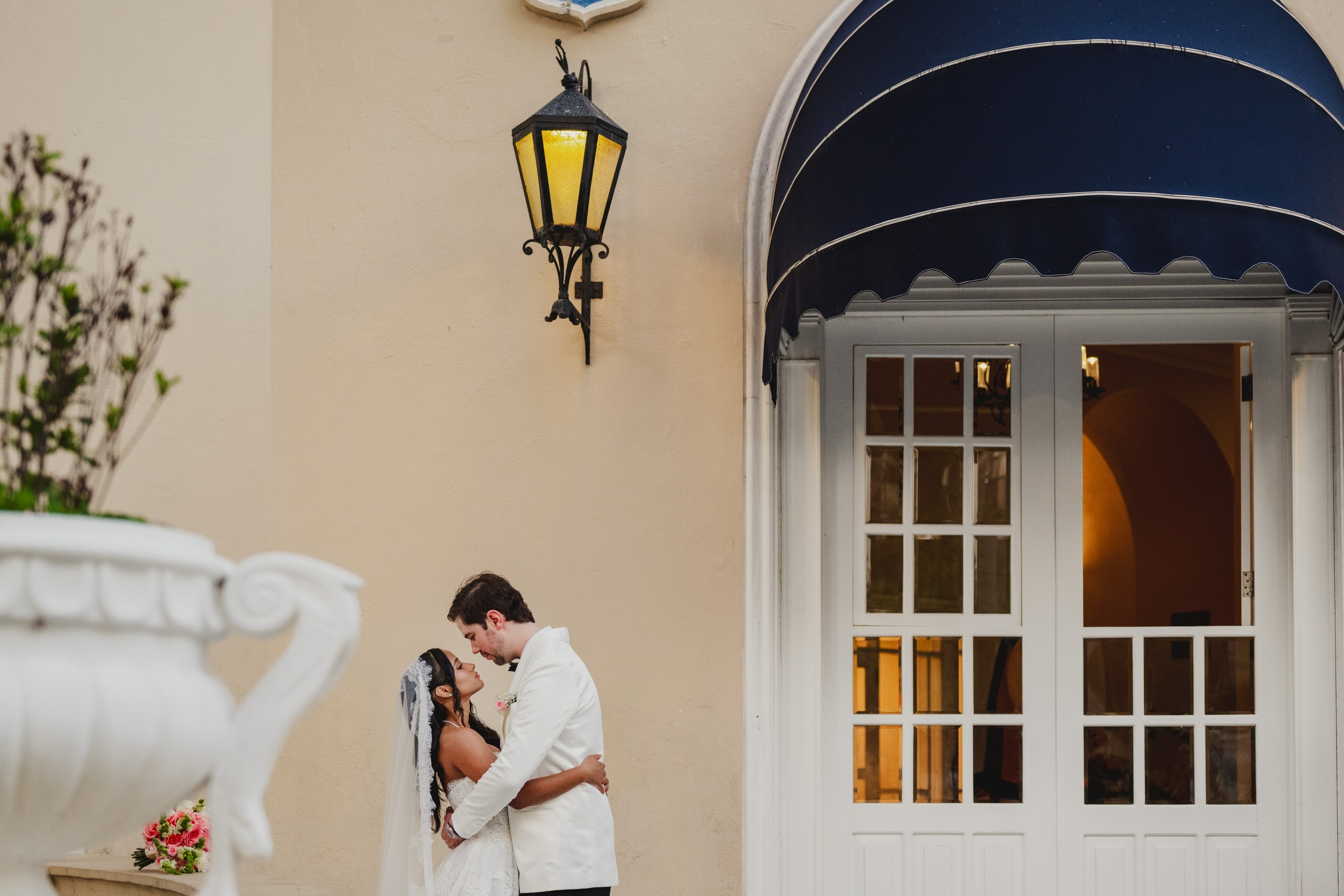 Andrea & Peter | Boda en el Hotel del Prado, Barranquilla