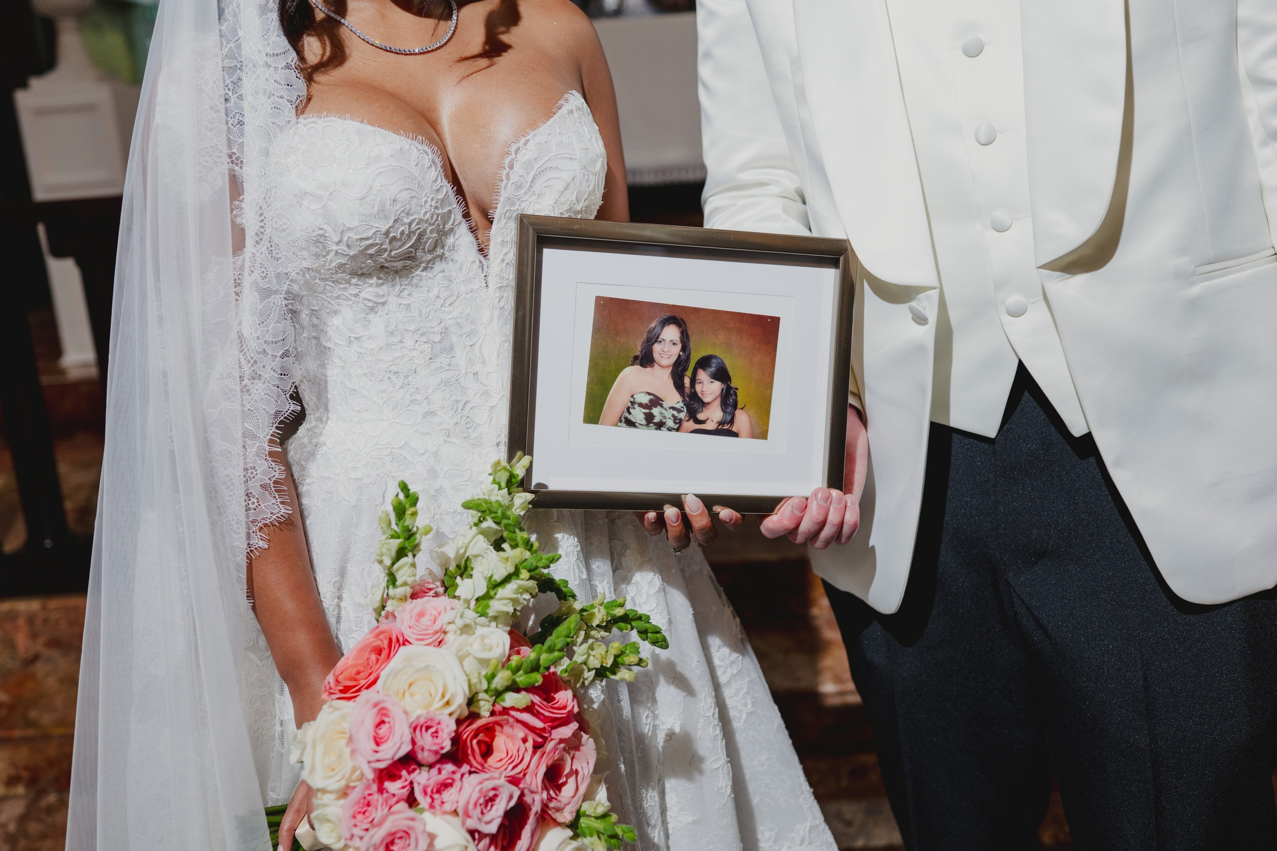 Andrea & Peter | Boda en el Hotel del Prado, Barranquilla