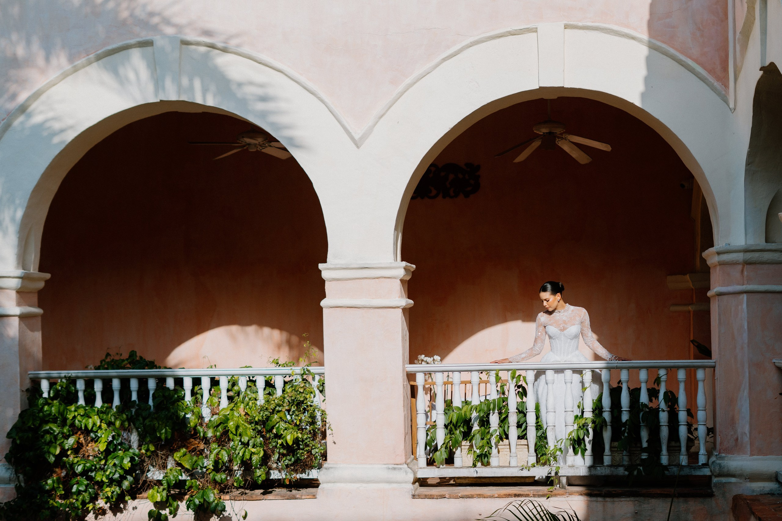 Yai & Chris. Fotógrafo profesional de Bodas Documental en Barranquilla, Cartagena y Santa Marta | Morada Photography