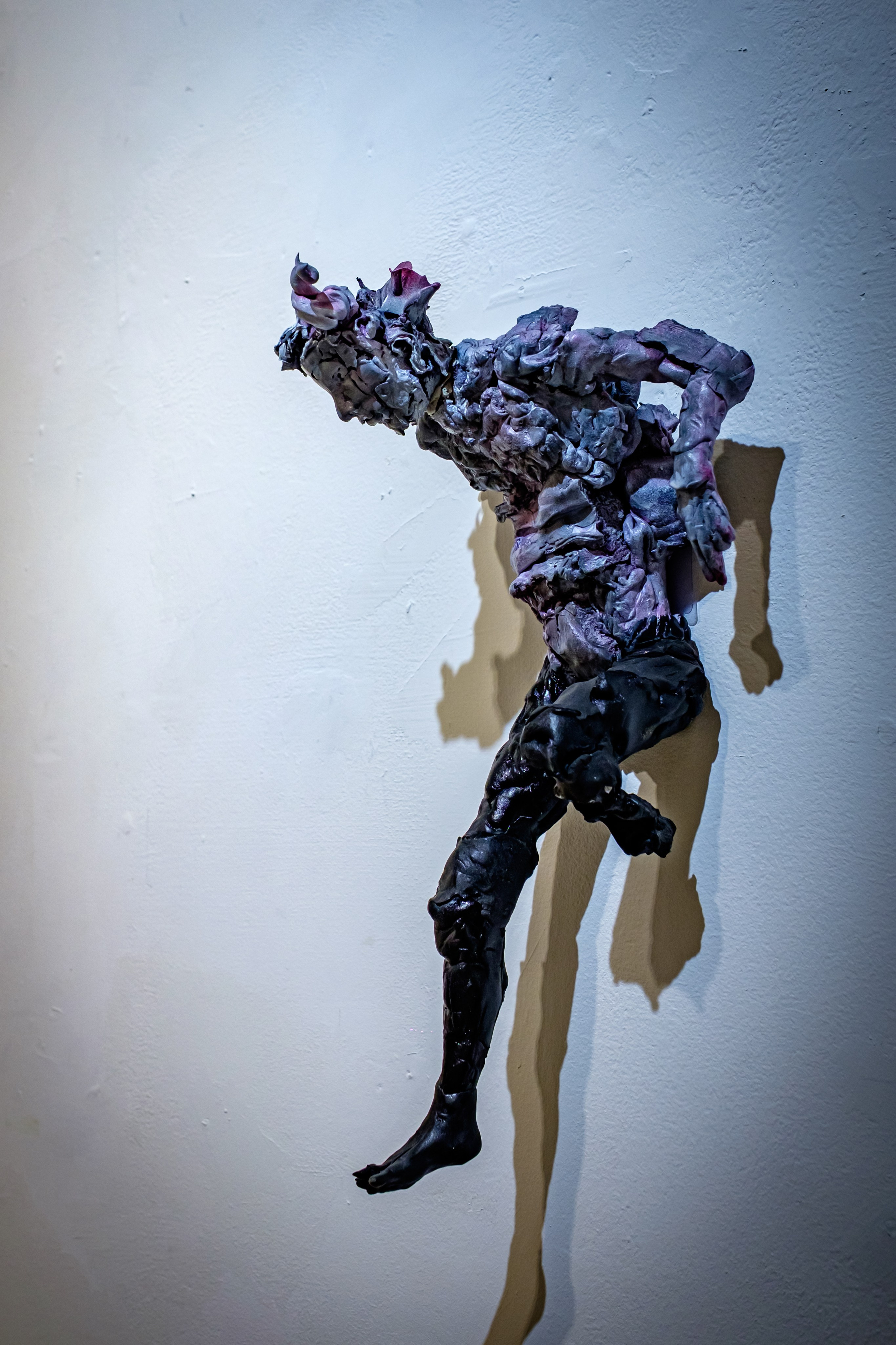 SHOHEI SOZO 1st EXHIBITION. Photographer in Seoul Dobrokvashina Natalya