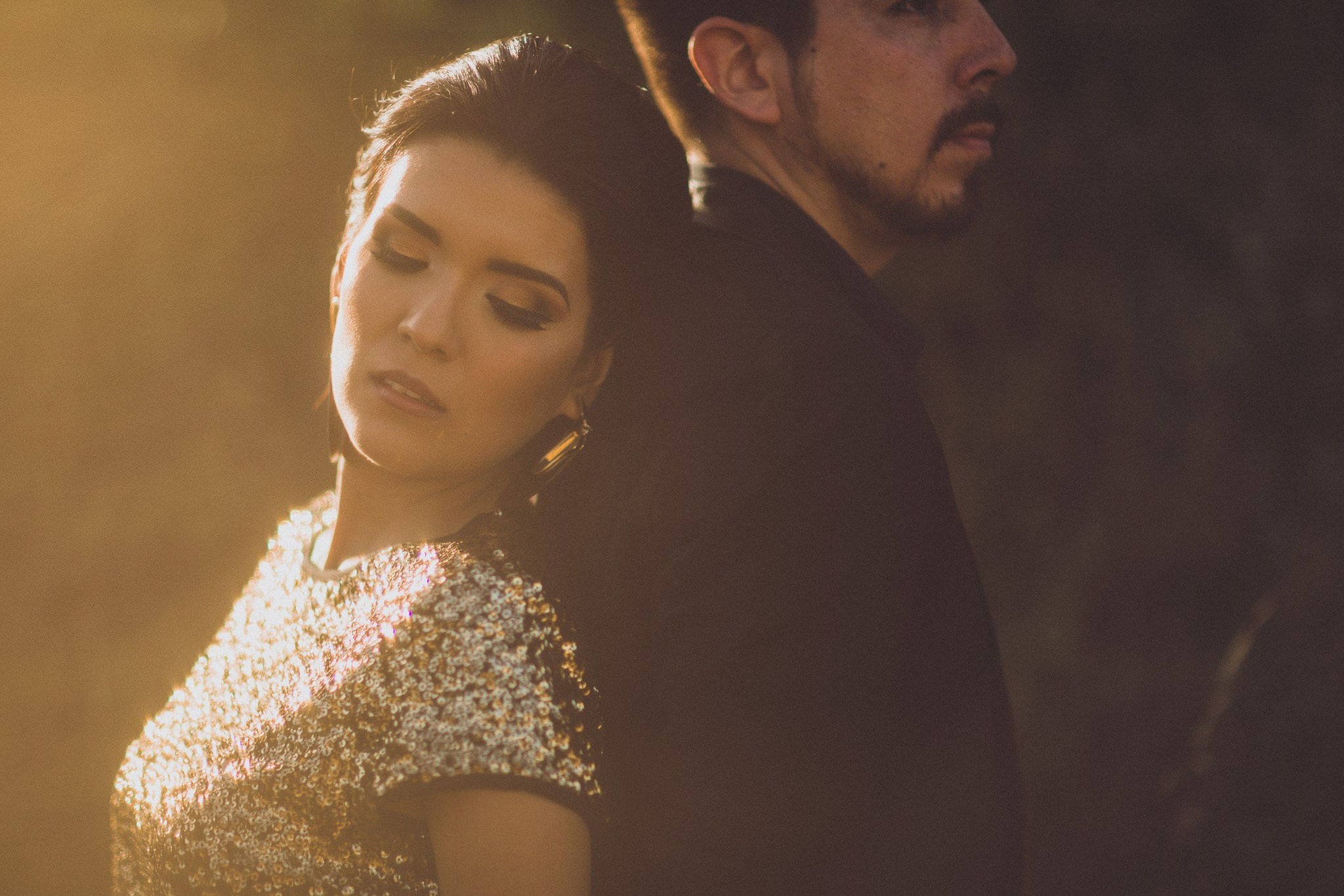 Rancho L-86 Valle de Gpe Andrea y Arturo. Estudio de fotografia en Tijuana