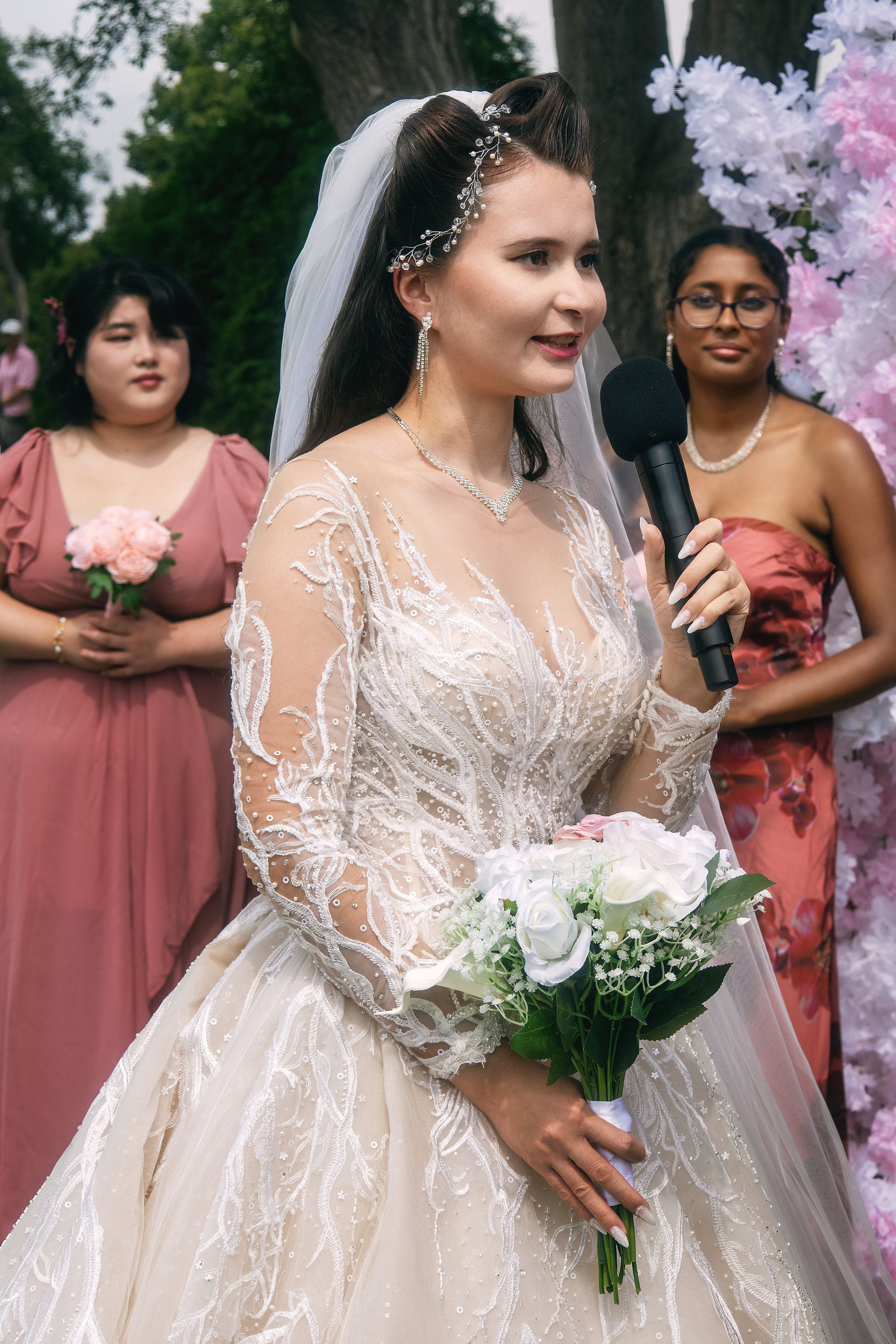 Anastassiya & Gaёtan. Photographe de famille à Montréal Ewa Molchanovskaya