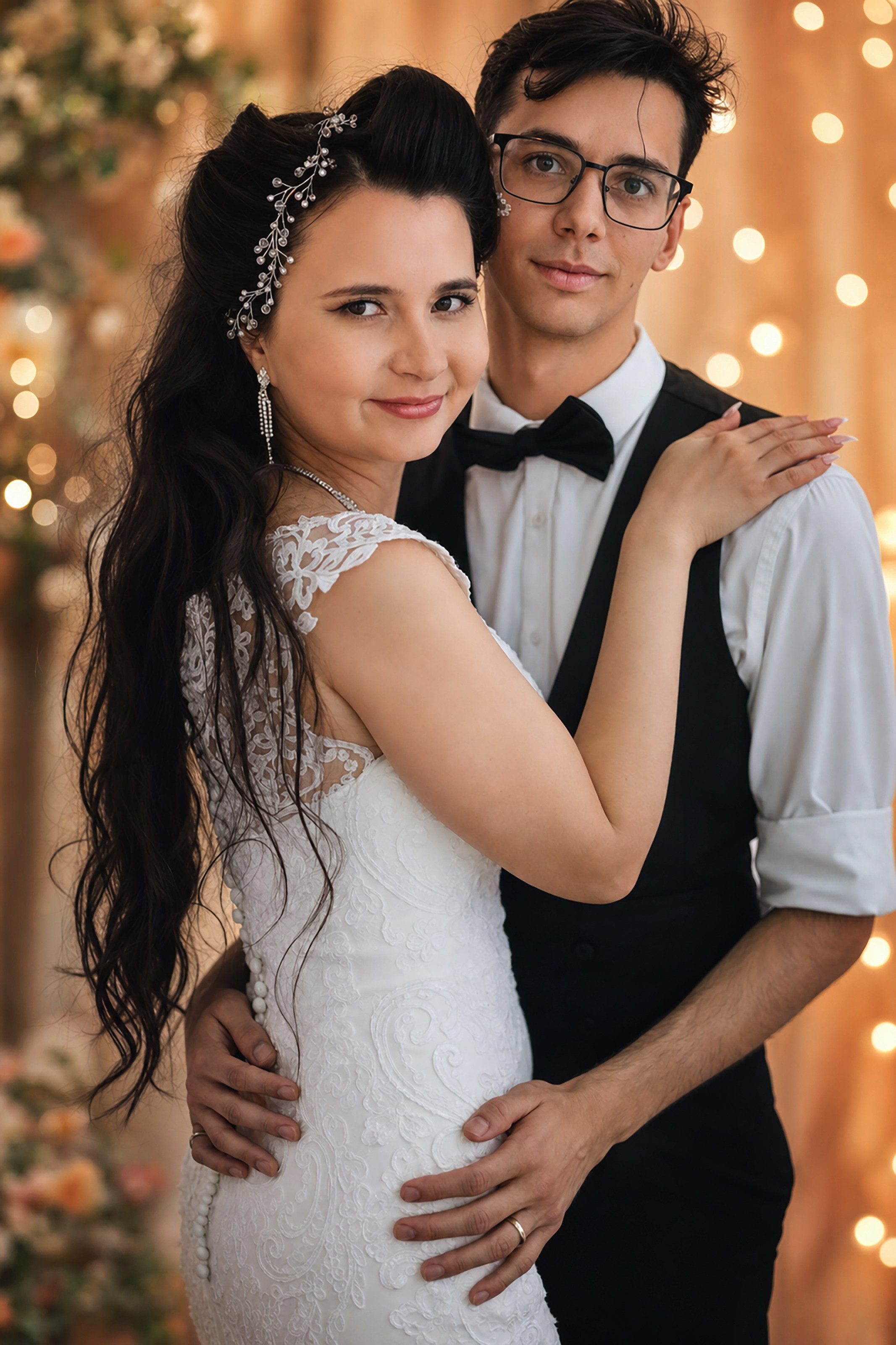 Anastassiya & Gaёtan. Photographe de famille à Montréal Ewa Molchanovskaya