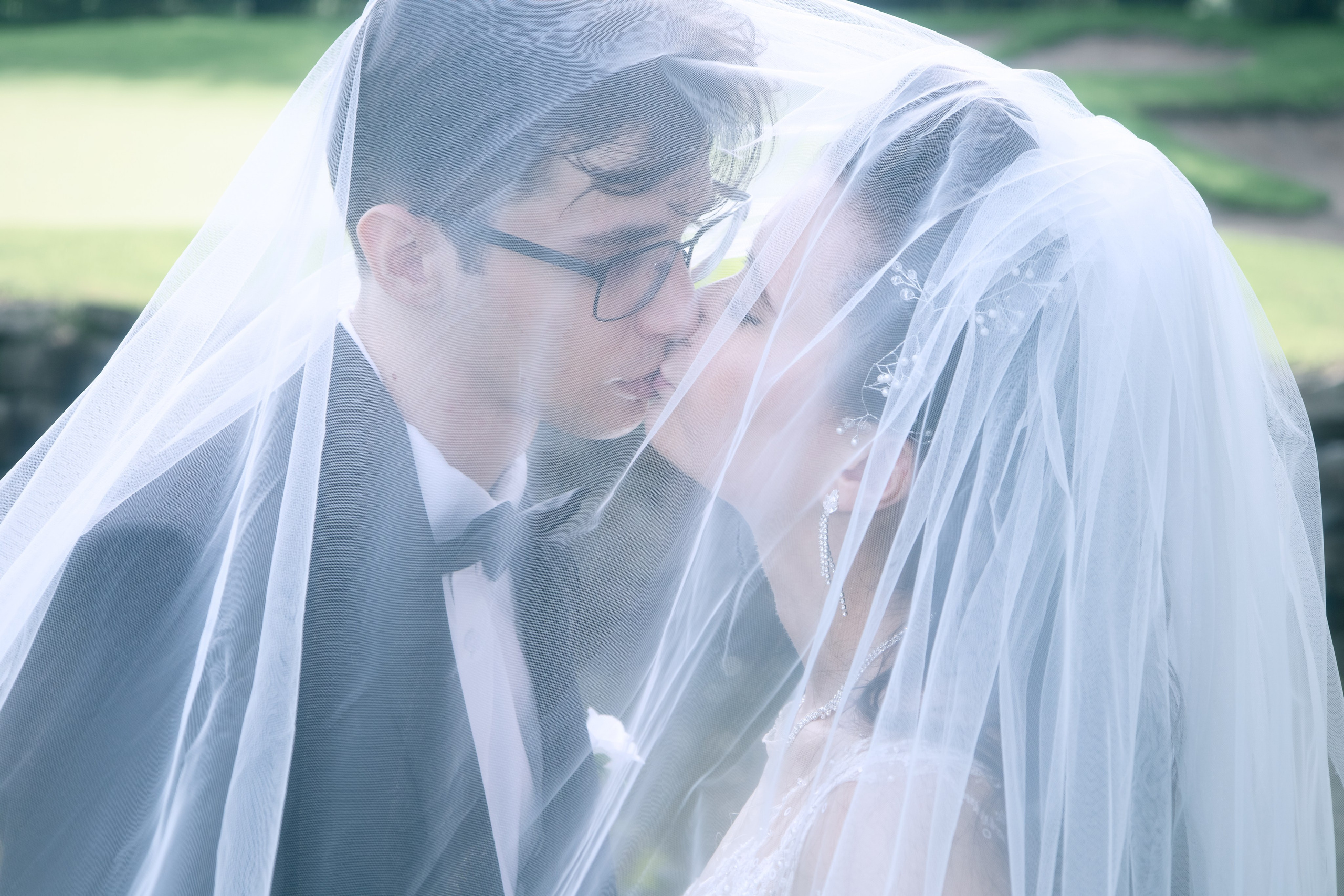 Anastassiya & Gaёtan. Photographe de famille à Montréal Ewa Molchanovskaya