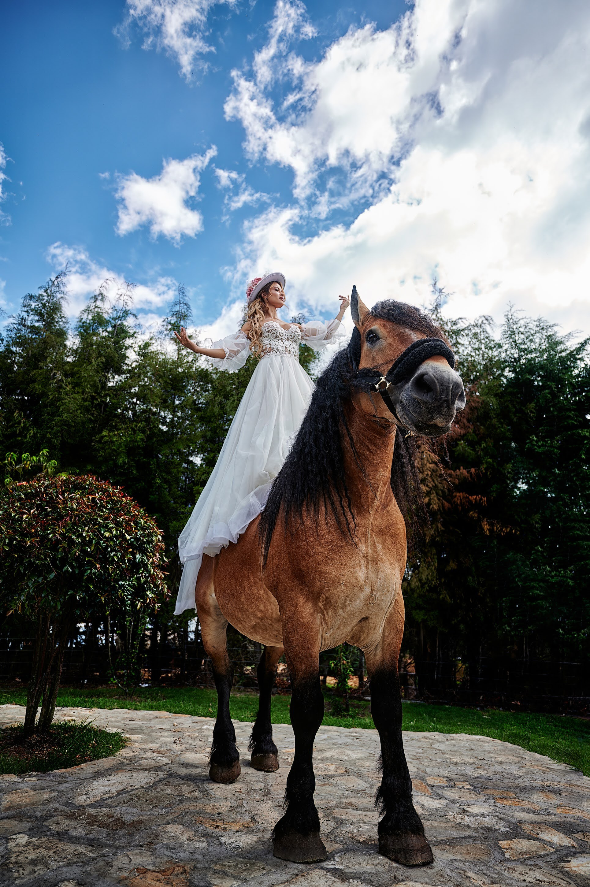 Mis 15 | Sesiones de Fotografía Modernas. Wedding Photography & Videography by ZZ Hendrick | Capturing Your Love Story in Colombia & USA