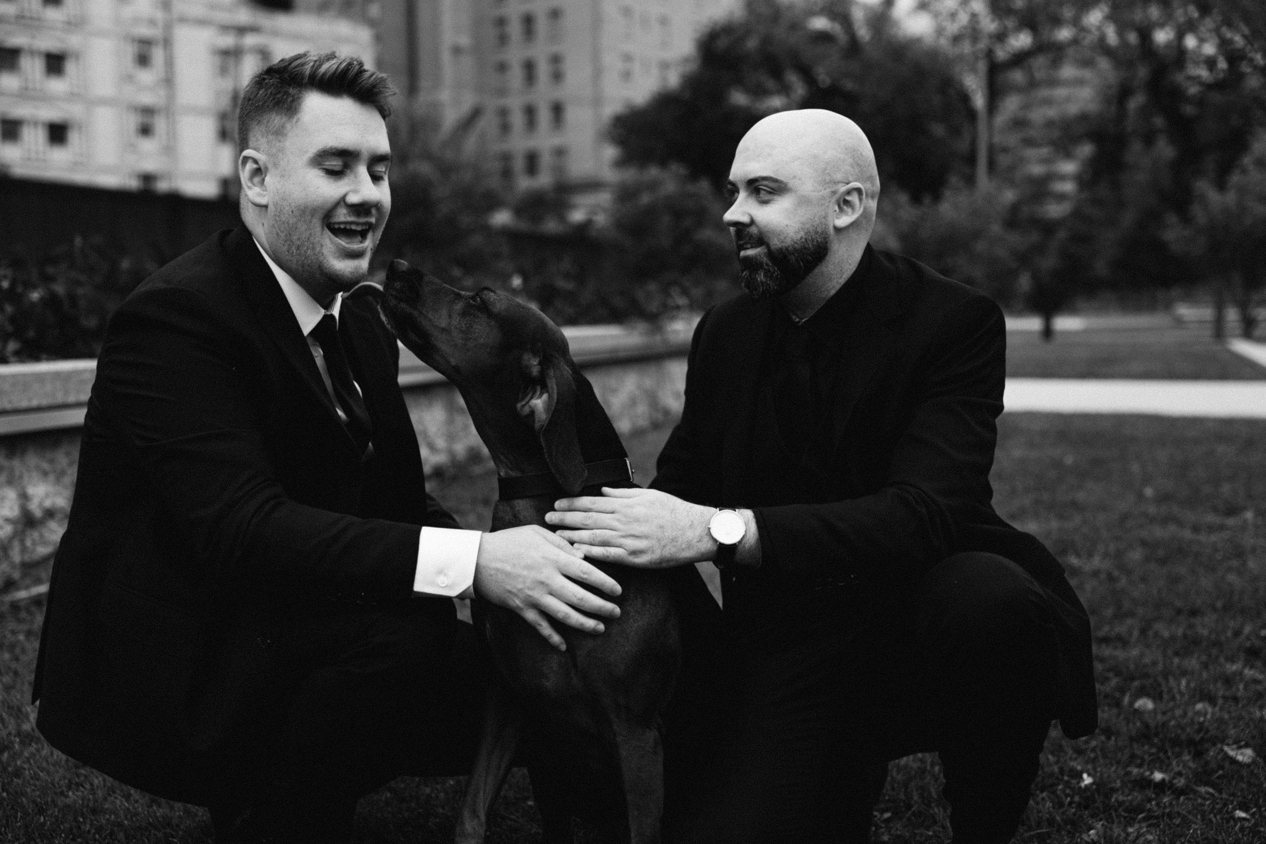 Wedding Photographer in Winnipeg — Cinematic & Timeless by Vitiuk Photography