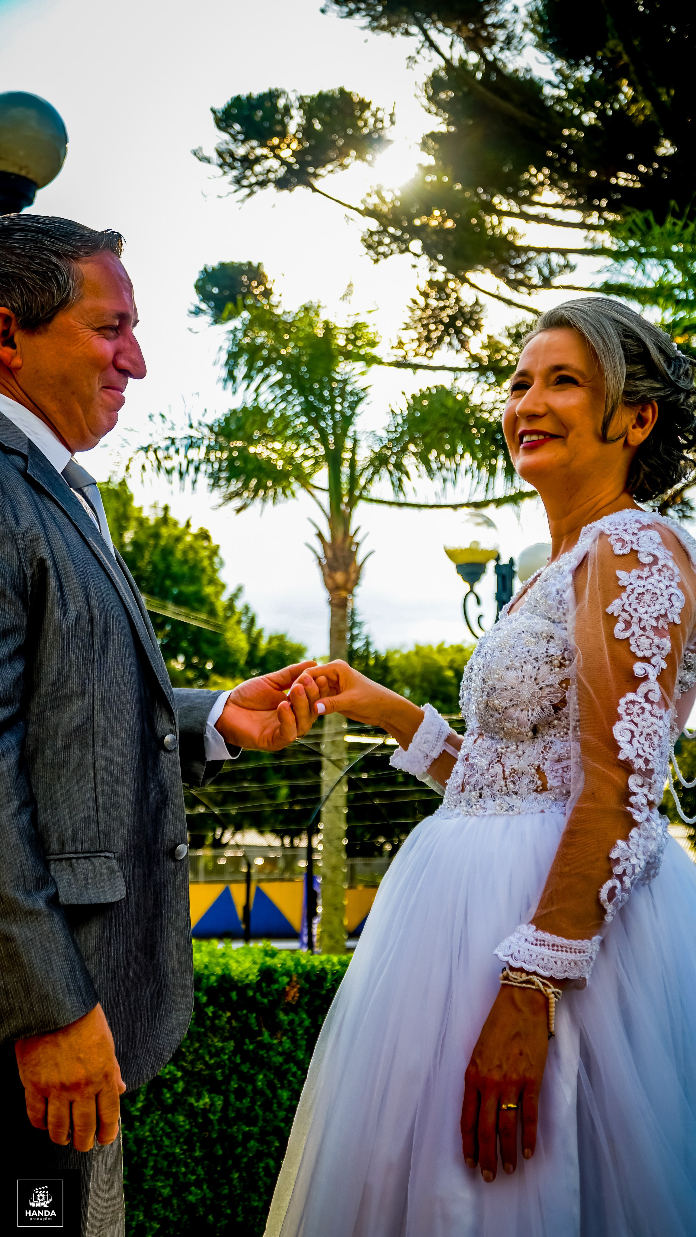 Fotografia e Filmagem Handa Produções