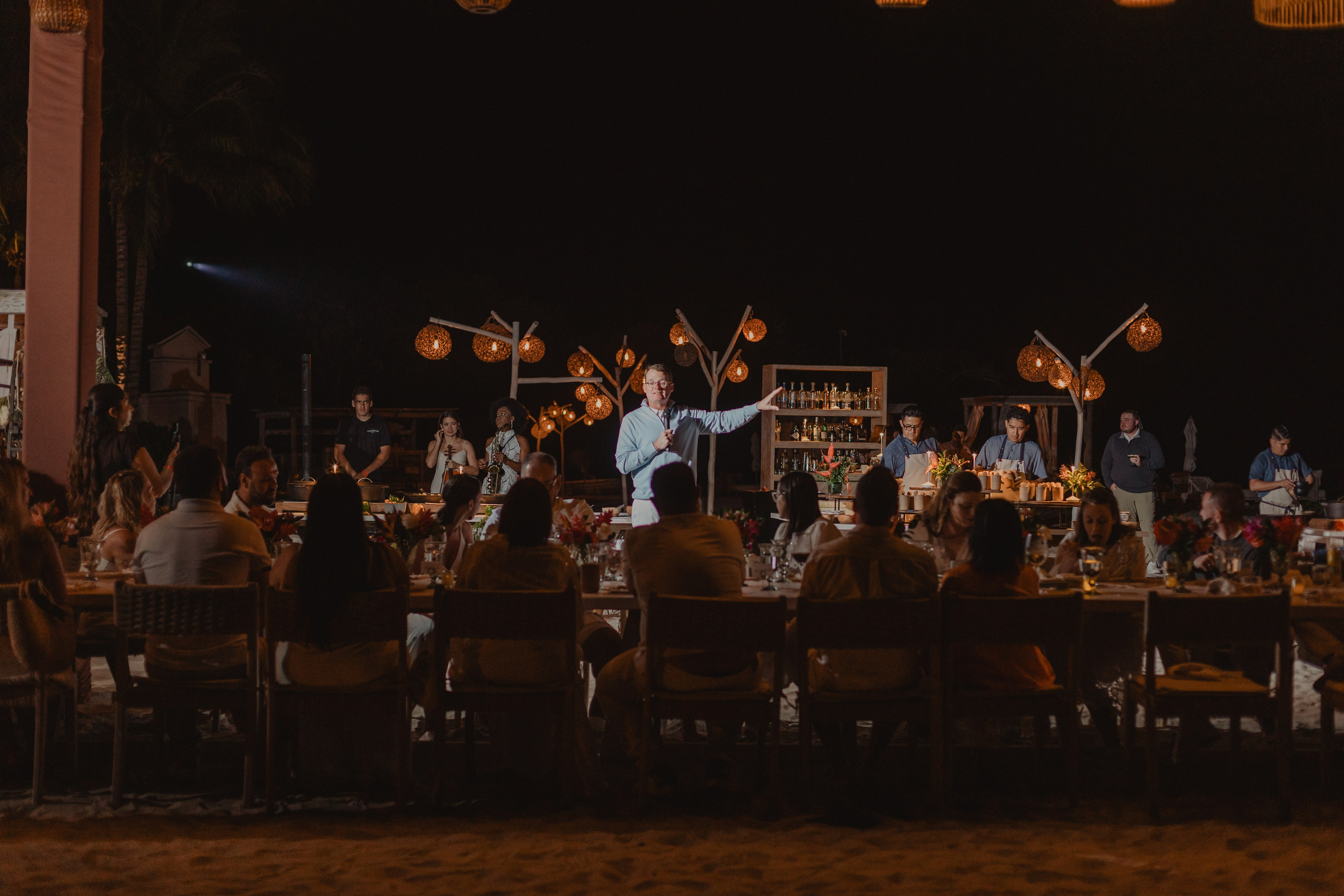 Corporate Event Photographer & Videographer Puerto Vallarta | VL photo & film