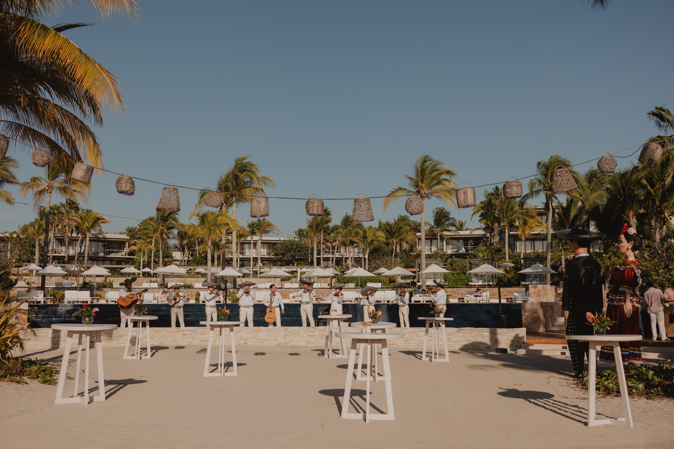 Corporate Event Photographer & Videographer Puerto Vallarta | VL photo & film