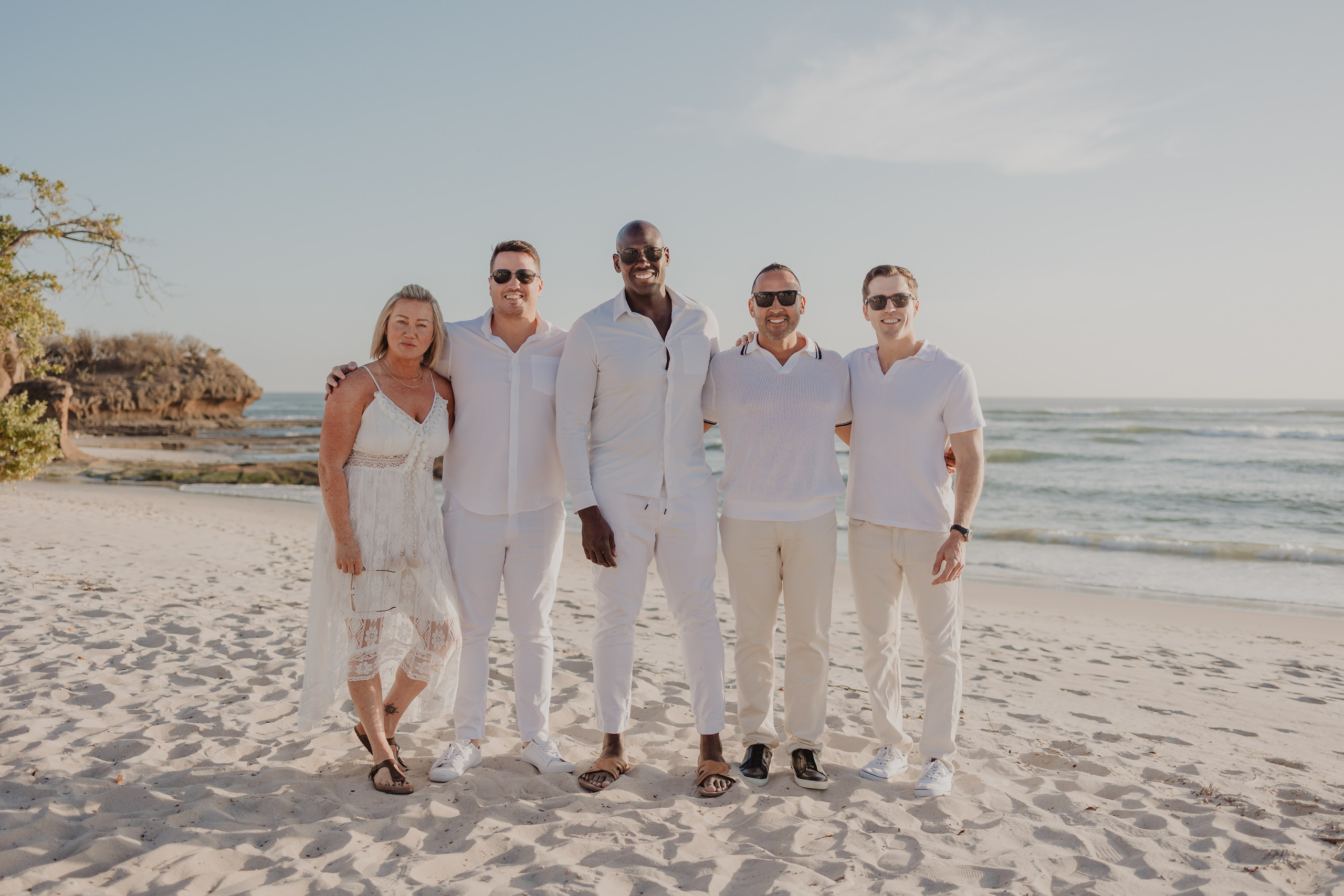 Corporate Event Photographer & Videographer Puerto Vallarta | VL photo & film