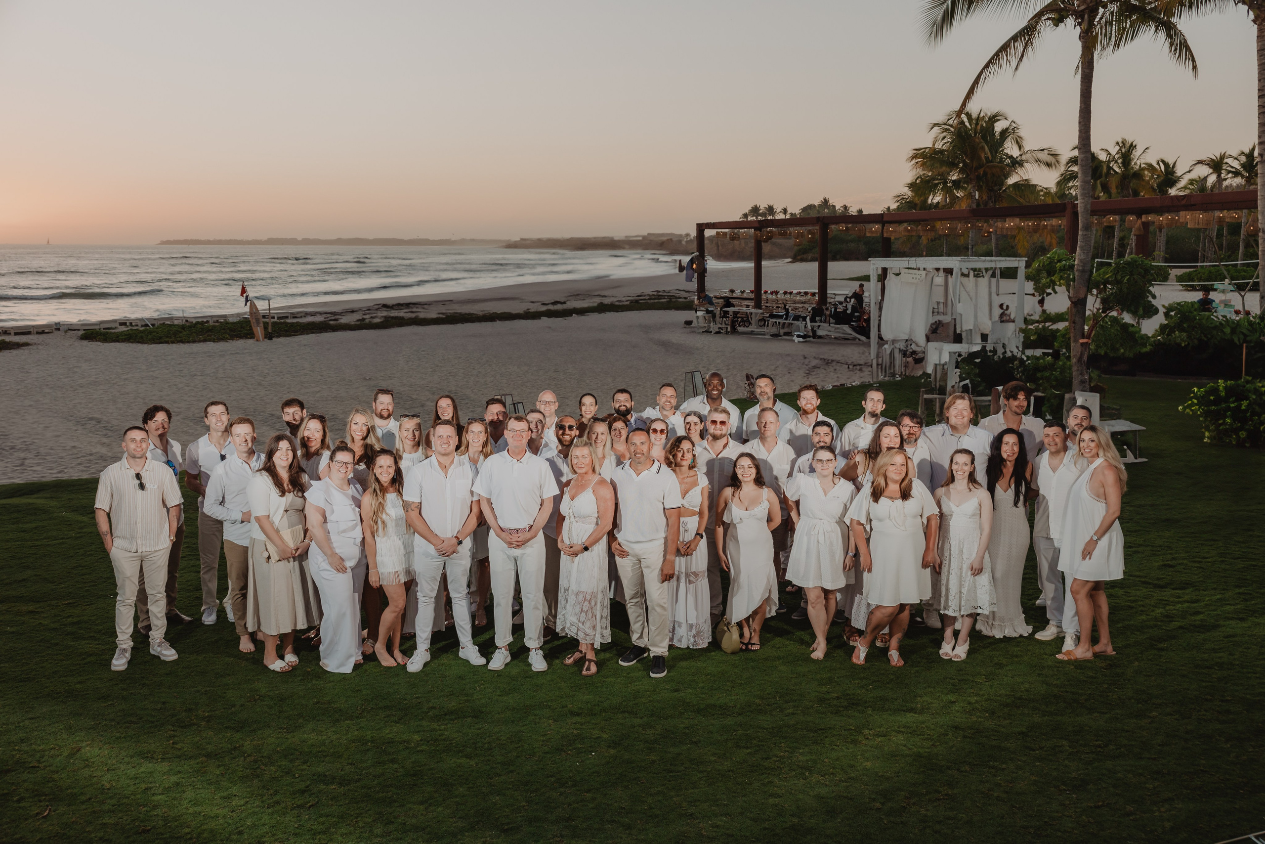 Corporate Event Photographer & Videographer Puerto Vallarta | VL photo & film