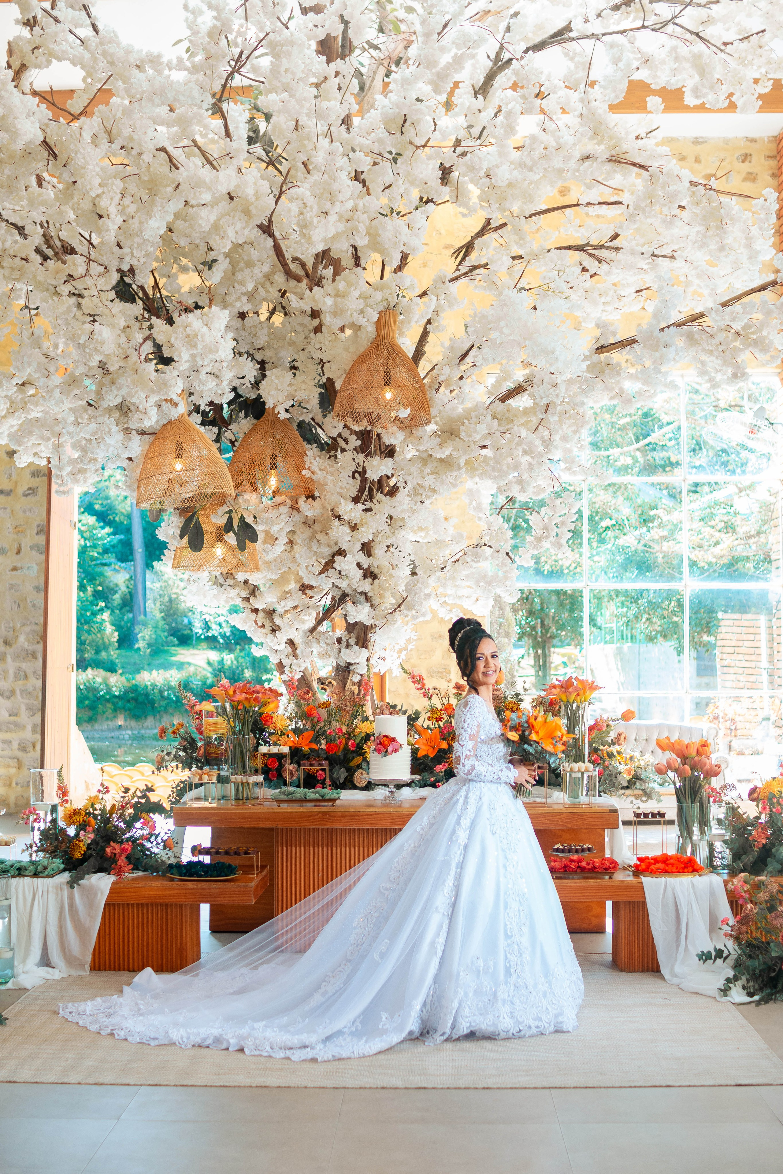 Brenda Fotografia | Casamentos e 15 Anos no Brasil (Destination Wedding)