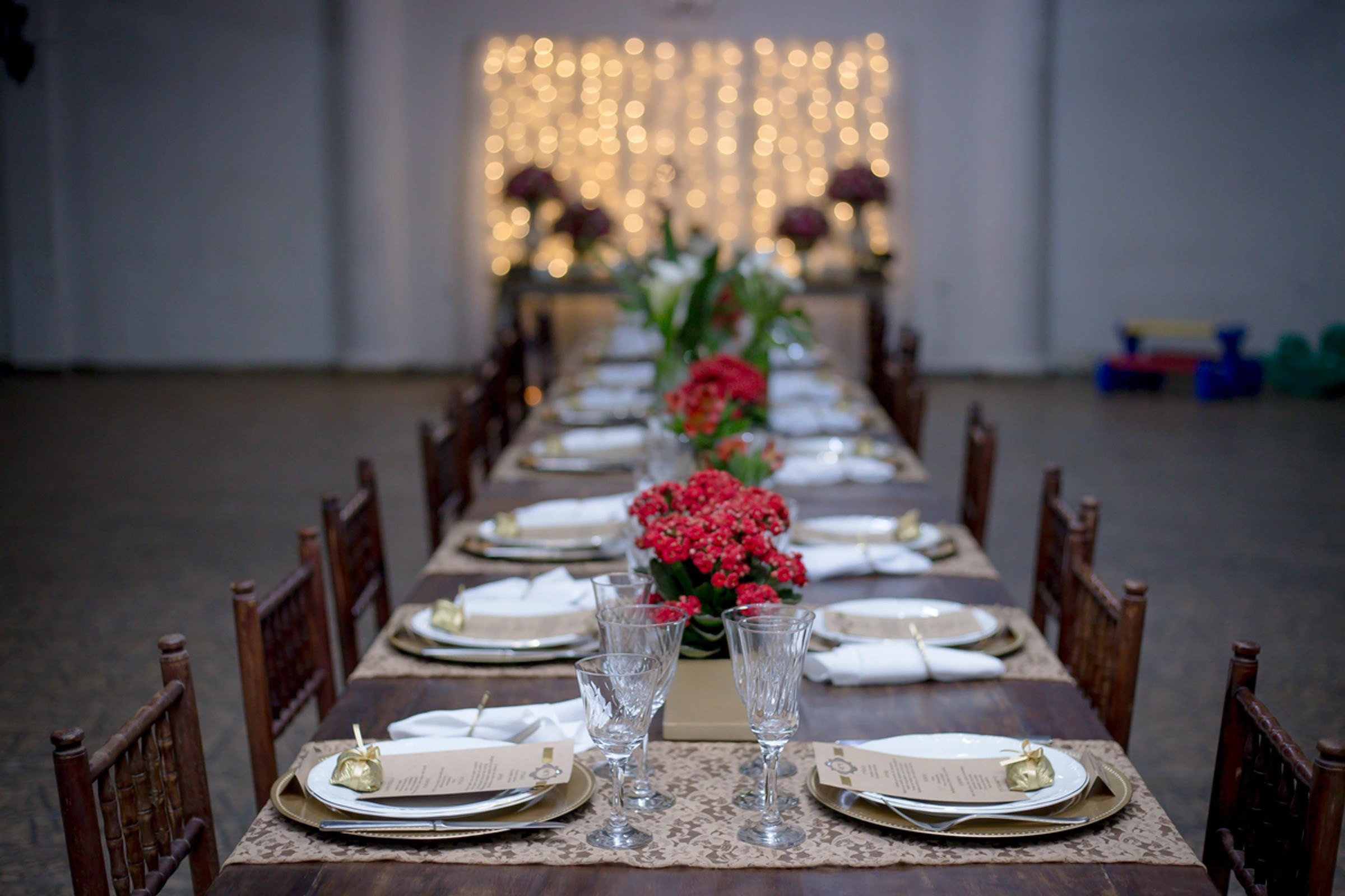 Bodas de Ouro - J & M. Fotógrafa de Eventos em São Paulo e Sorocaba Kika Damasceno