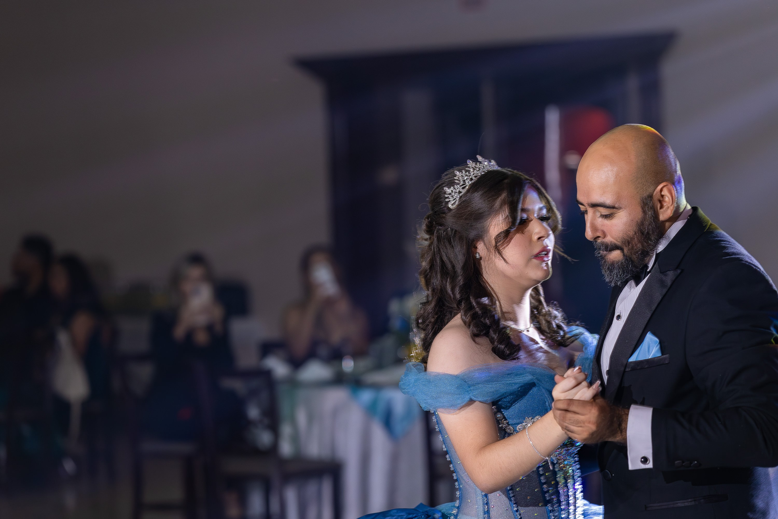 Camila XV — Una noche llena de sueños y emociones. Lg Fotografia