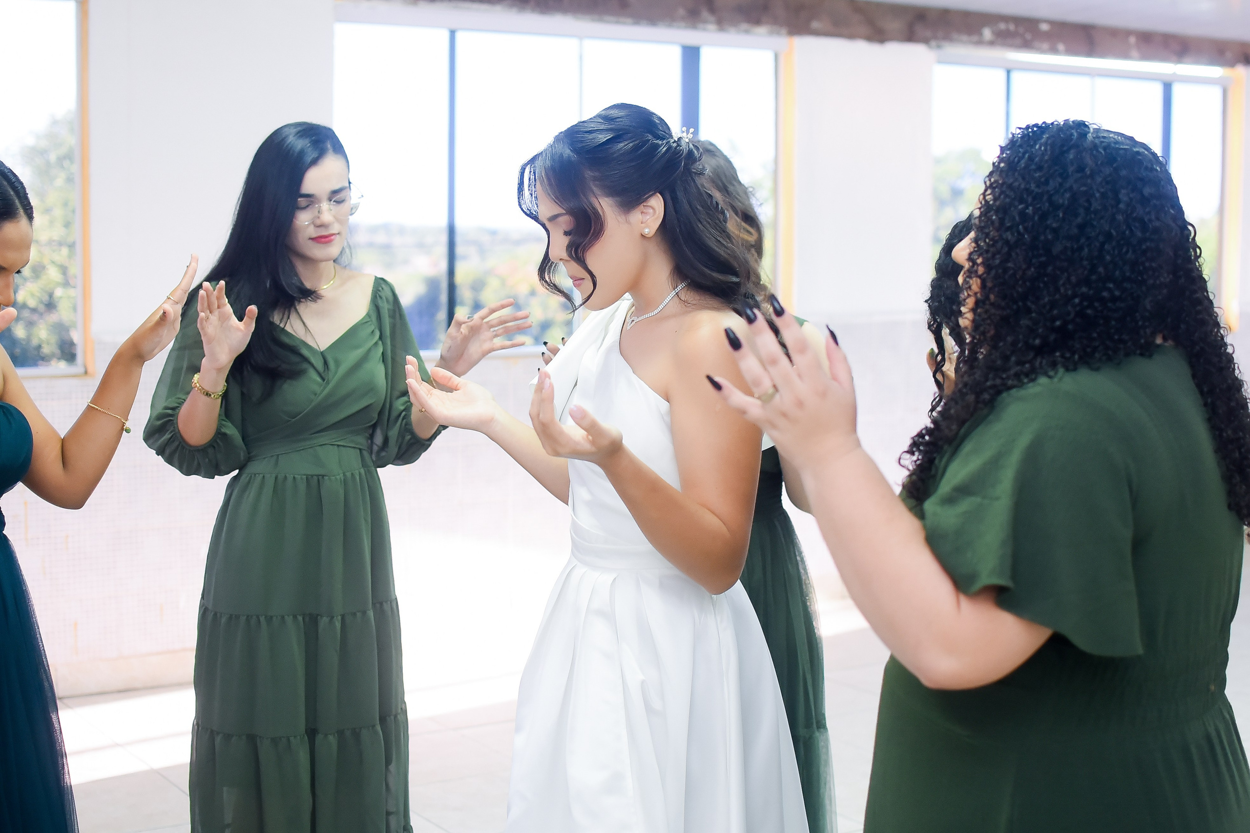 Amanda e Marcio | Casamento. Haziel Ribeiro Fotógrafo de Casamentos em Natal RN