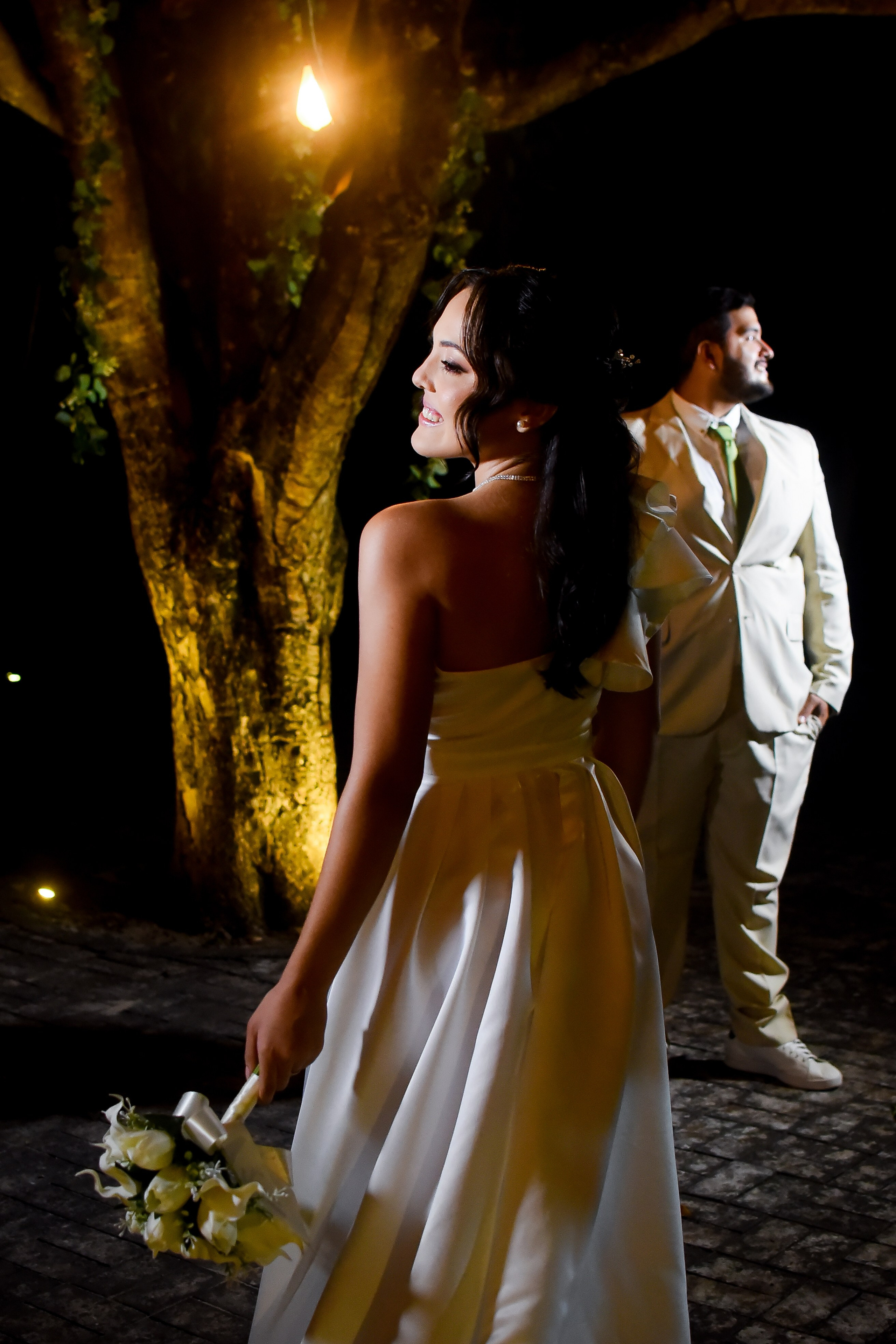 Amanda e Marcio | Casamento. Haziel Ribeiro Fotógrafo de Casamentos em Natal RN