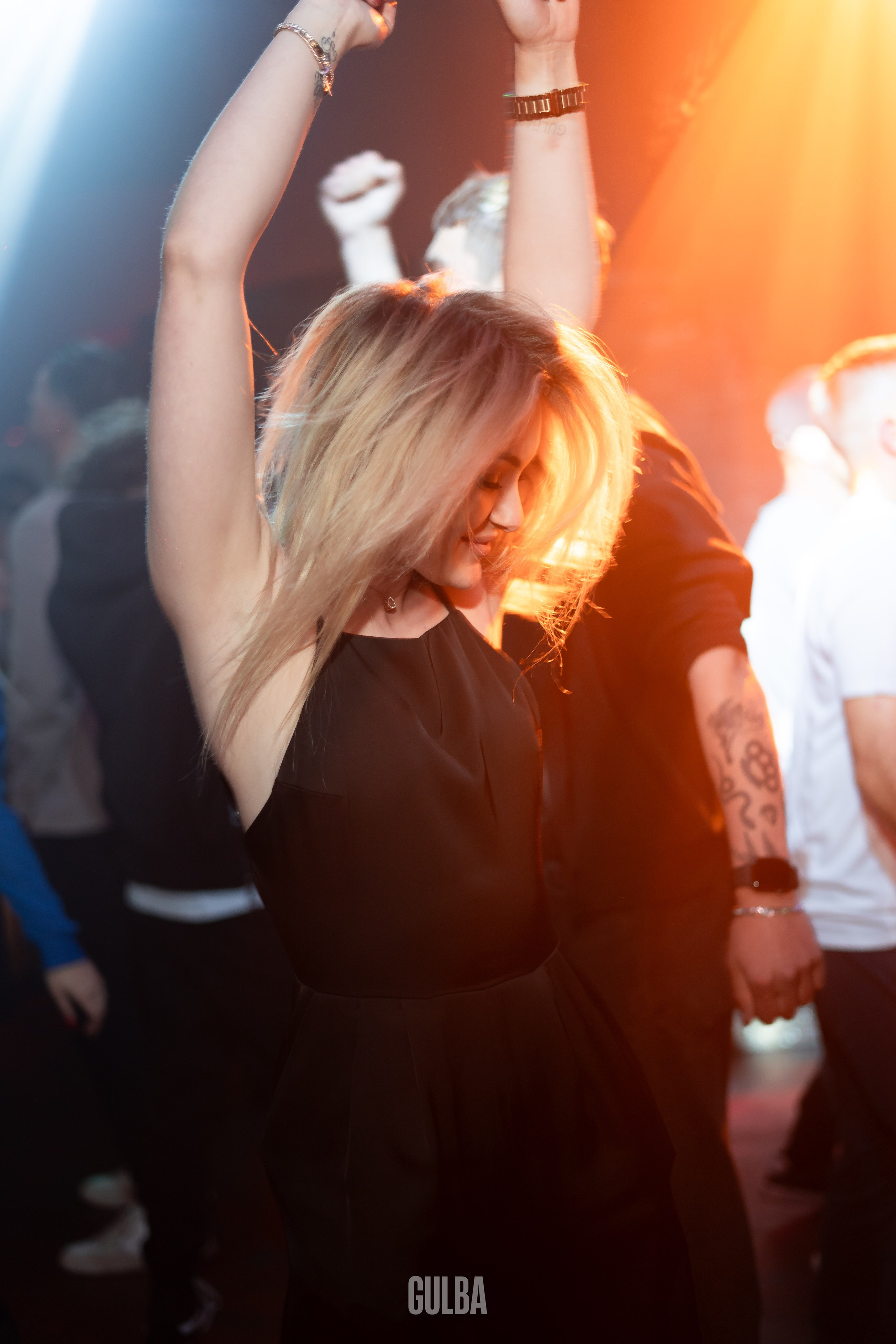 Event Photography Buenos Aires – Nik Voropaiev. Photographer and Videographer in Buenos Aires | Visual NV