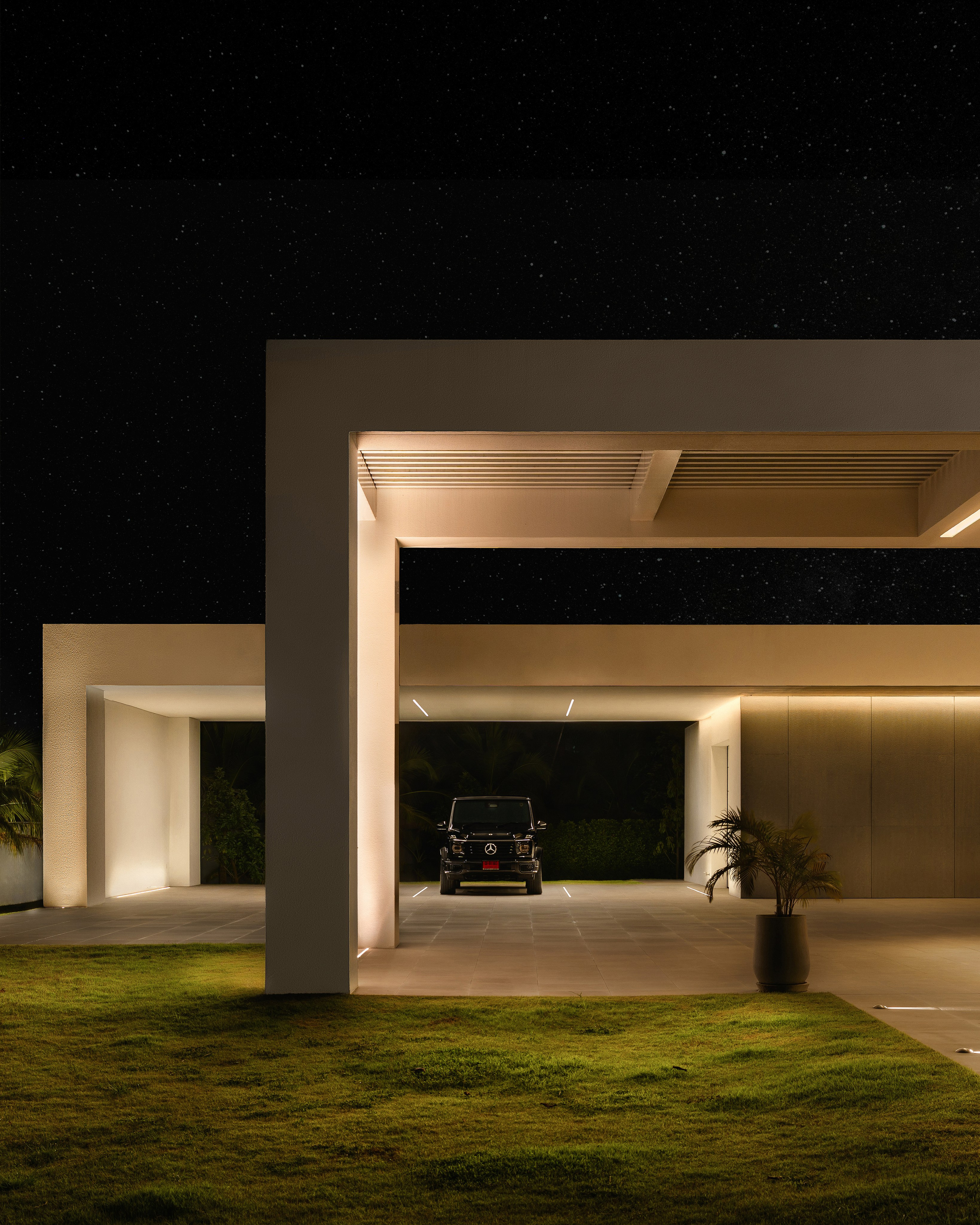 Tatler Homes | Villa IW Plus Out Design Studio. Interior | Architecture | Real Estate Photographer Phuket & Bangkok