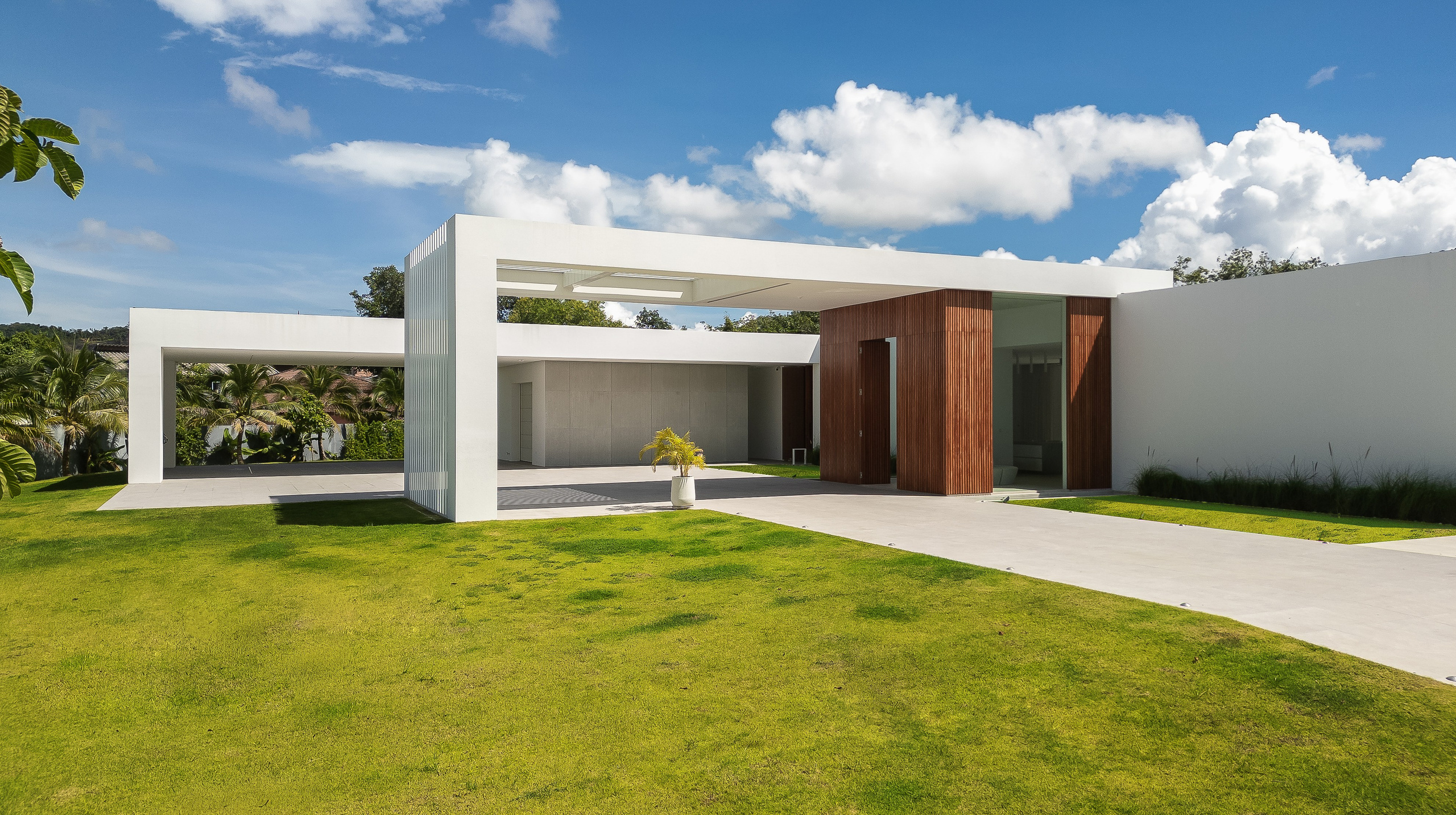 Tatler Homes | Villa IW Plus Out Design Studio. Interior | Architecture | Real Estate Photographer Phuket & Bangkok