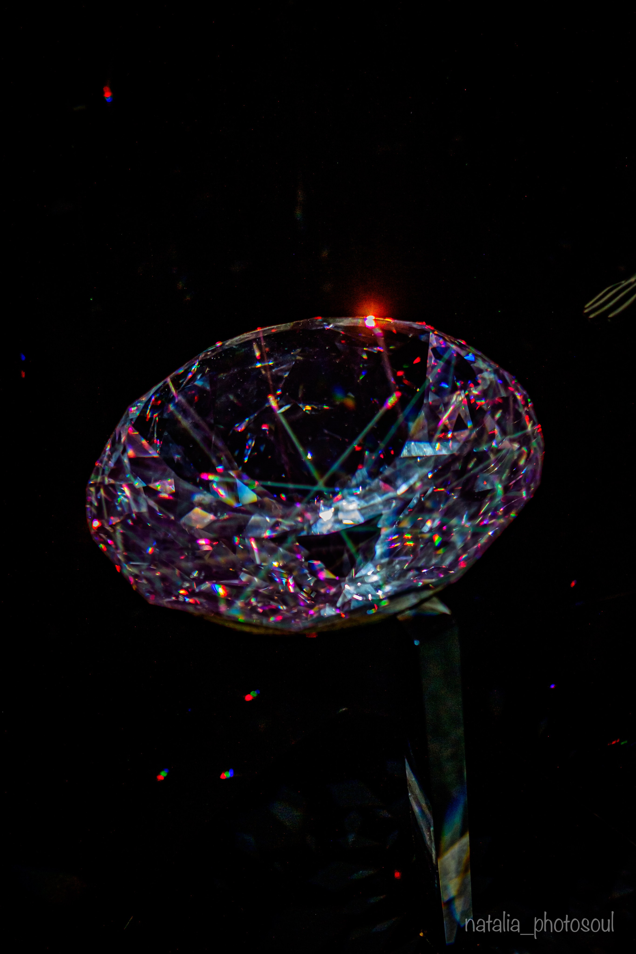 SWAROVSKI MASTERS OF LIGHT FROM VIENNA TO SEOUL. Photographer in Seoul Dobrokvashina Natalya