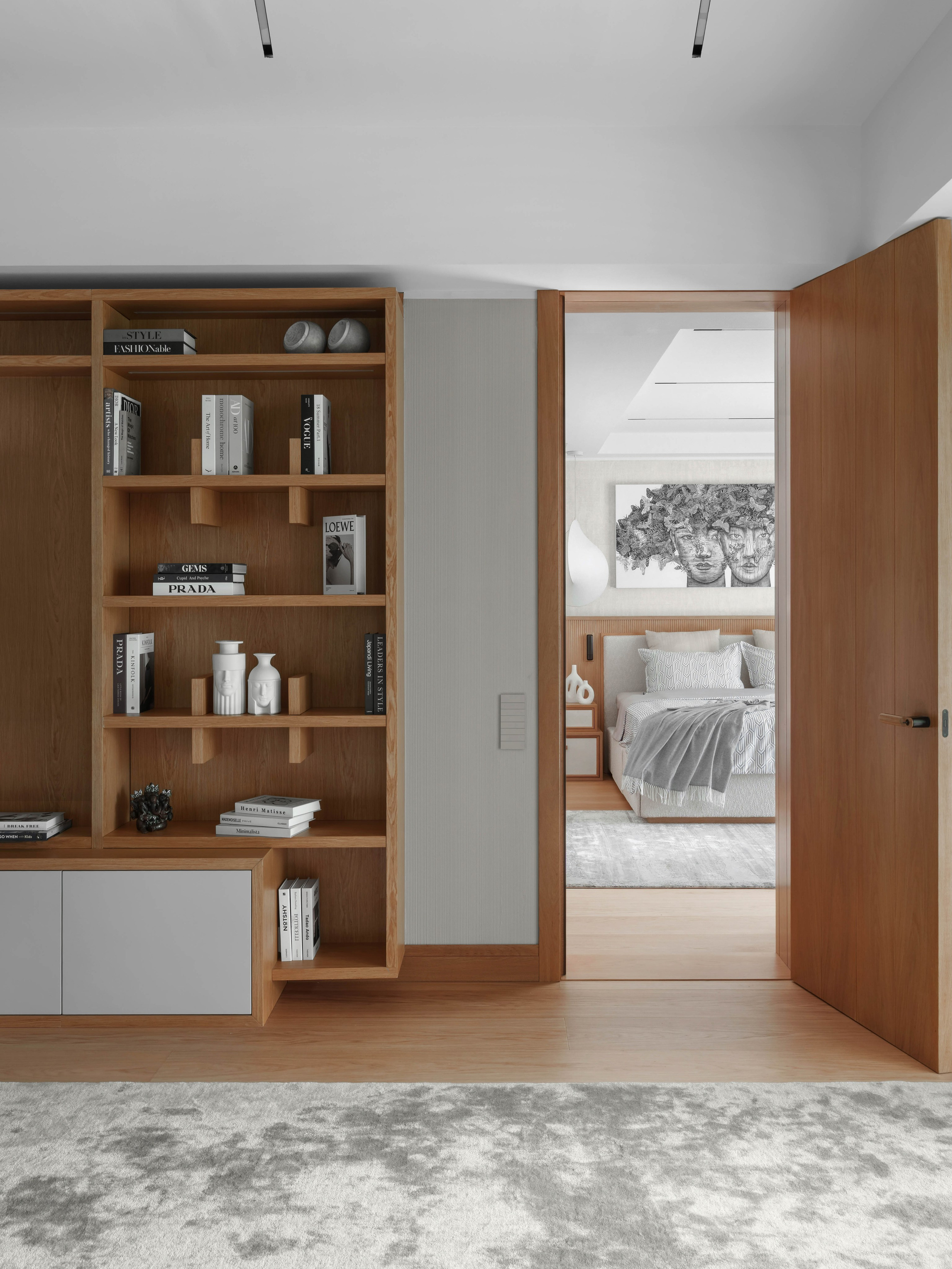 INTERIOR+DESIGN apartment in Naithon. Interior | Architecture | Real Estate Photographer Phuket & Bangkok