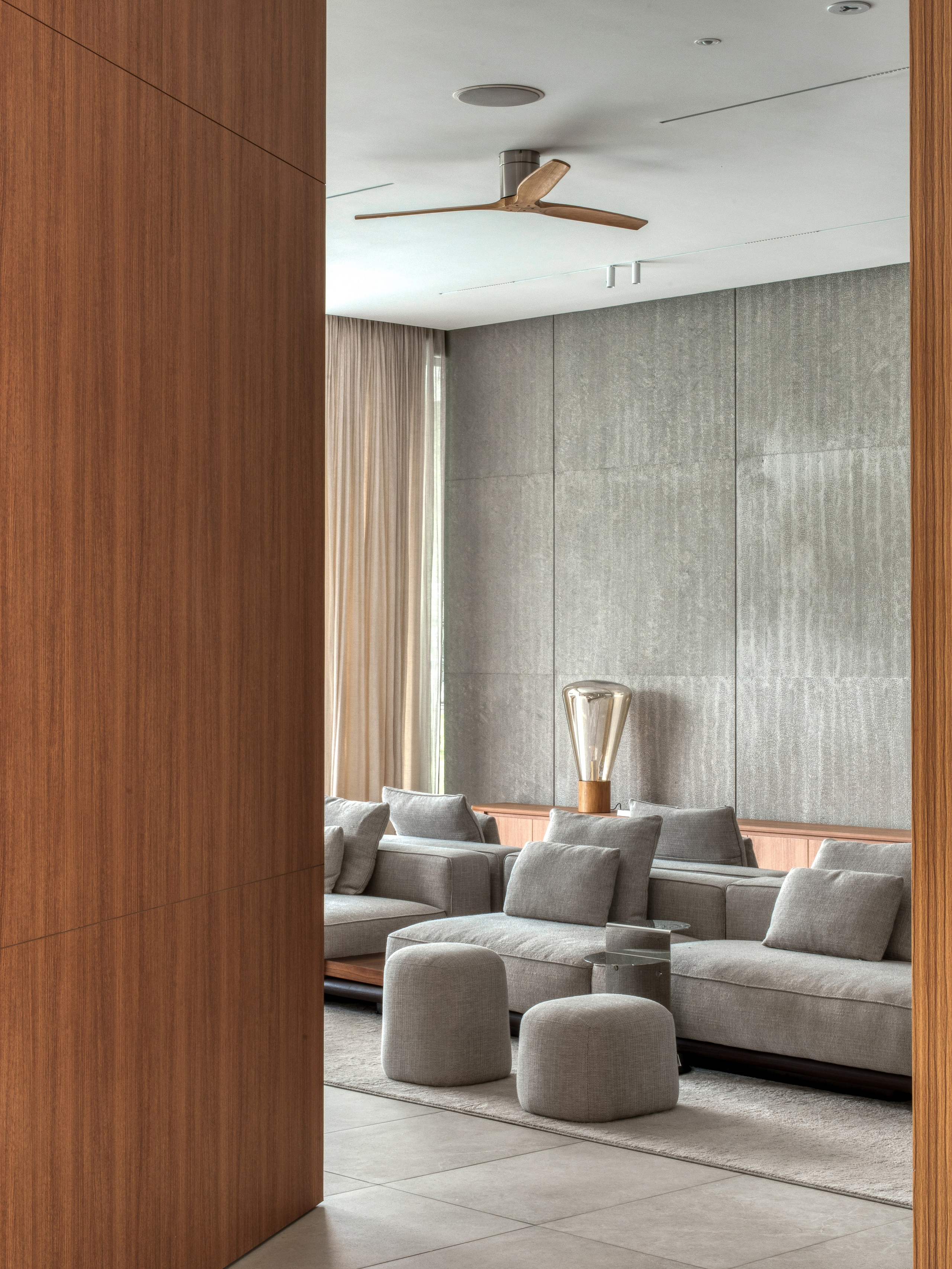 Tatler Homes | Villa IW Plus Out Design Studio. Interior | Architecture | Real Estate Photographer Phuket & Bangkok