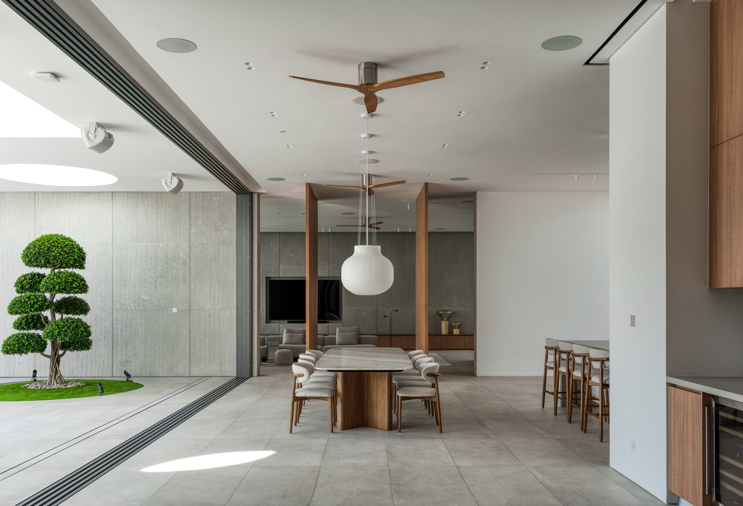 Tatler Homes | Villa IW Plus Out Design Studio. Interior | Architecture | Real Estate Photographer Phuket & Bangkok