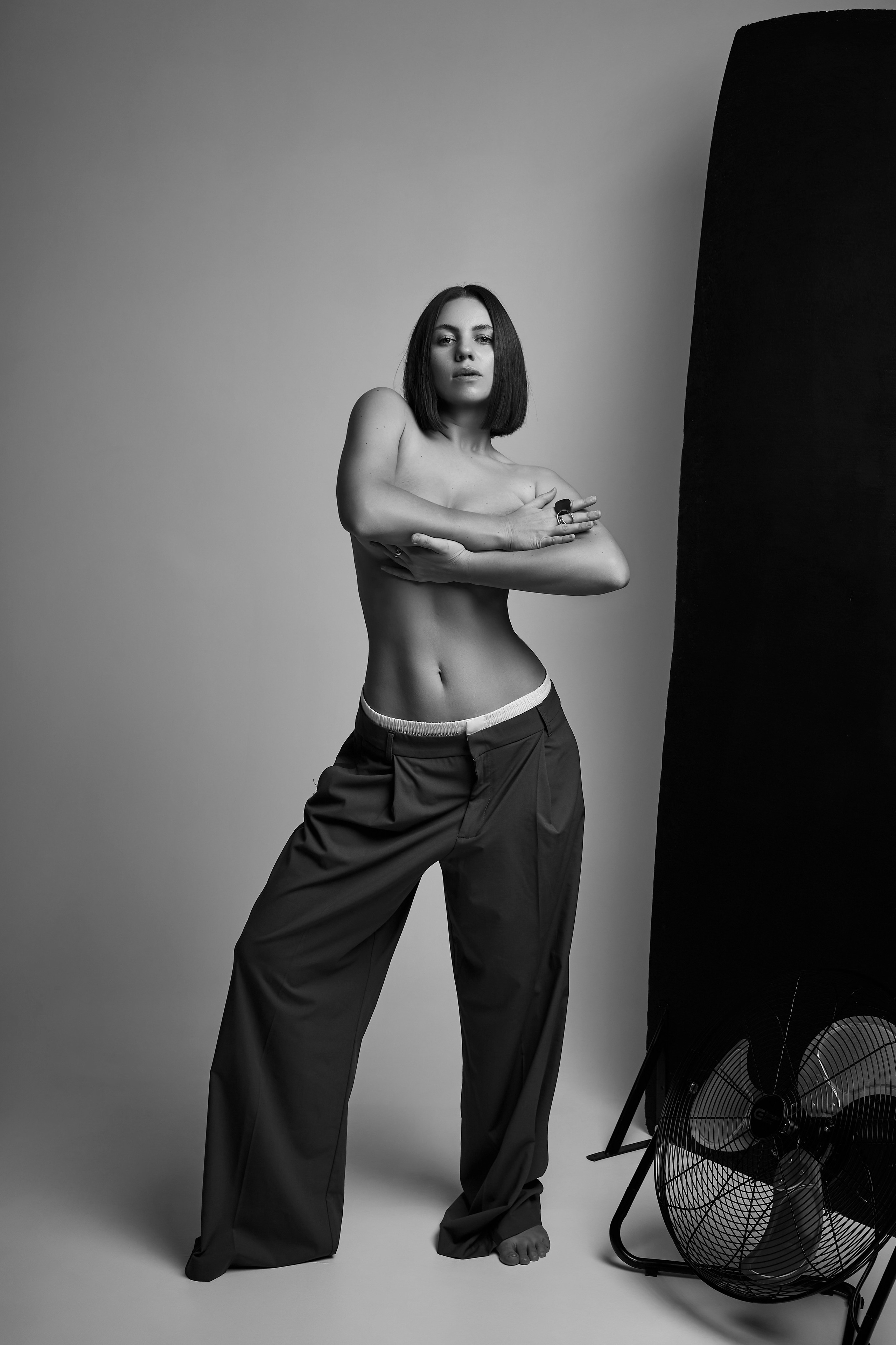 About me. Photographer Luiza yaromchuk