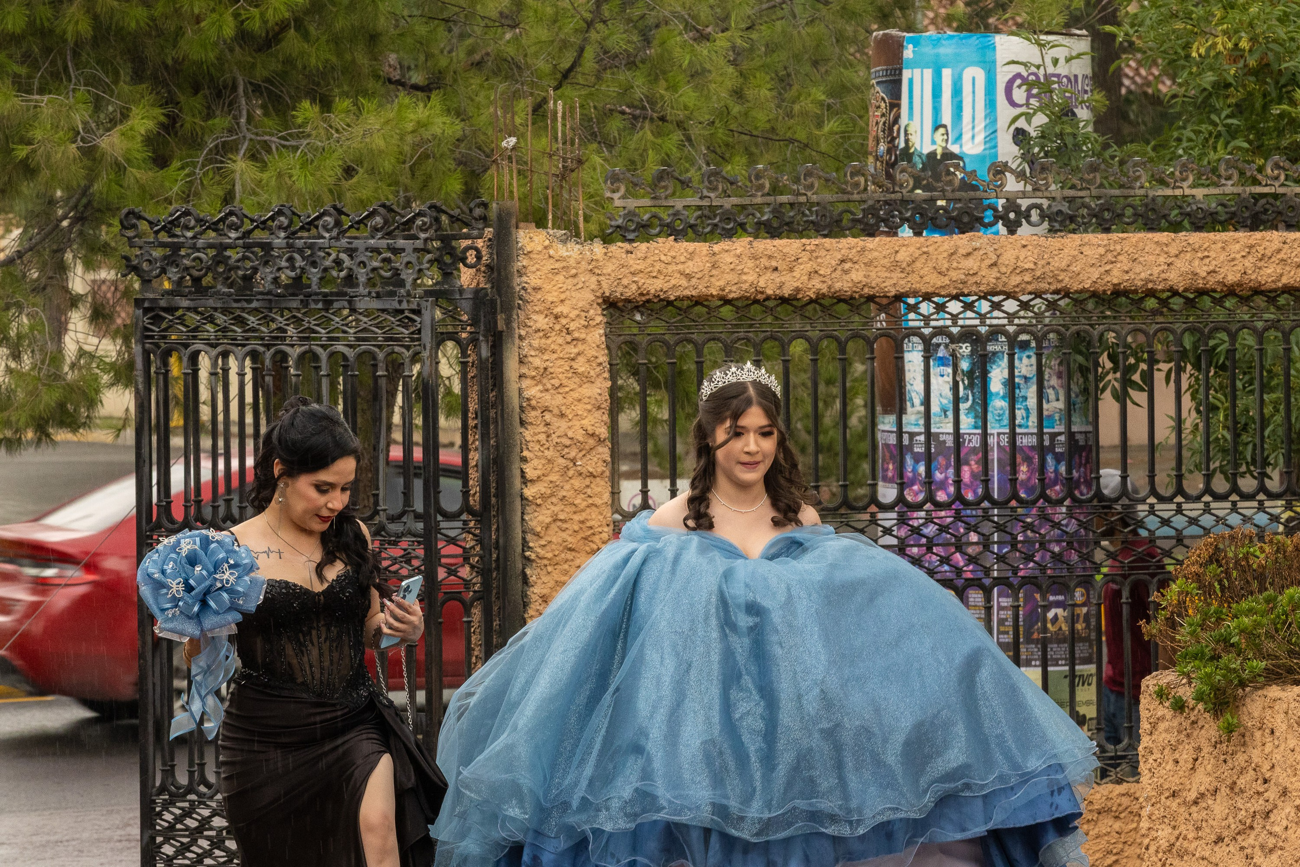Camila XV — Una noche llena de sueños y emociones. Lg Fotografia