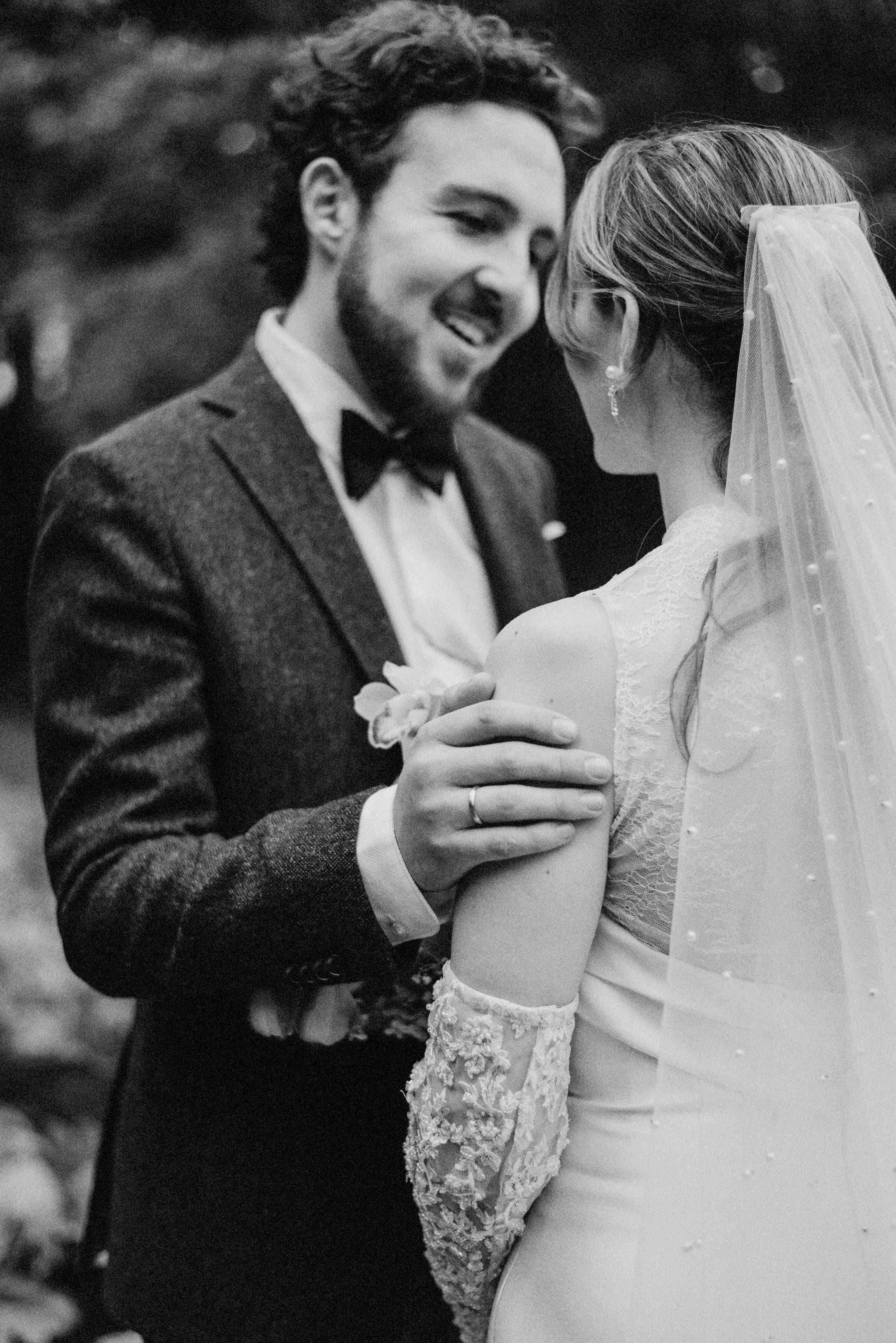Fotografía y video de bodas en Bogotá - Colombia. Rafael Melo Weddings