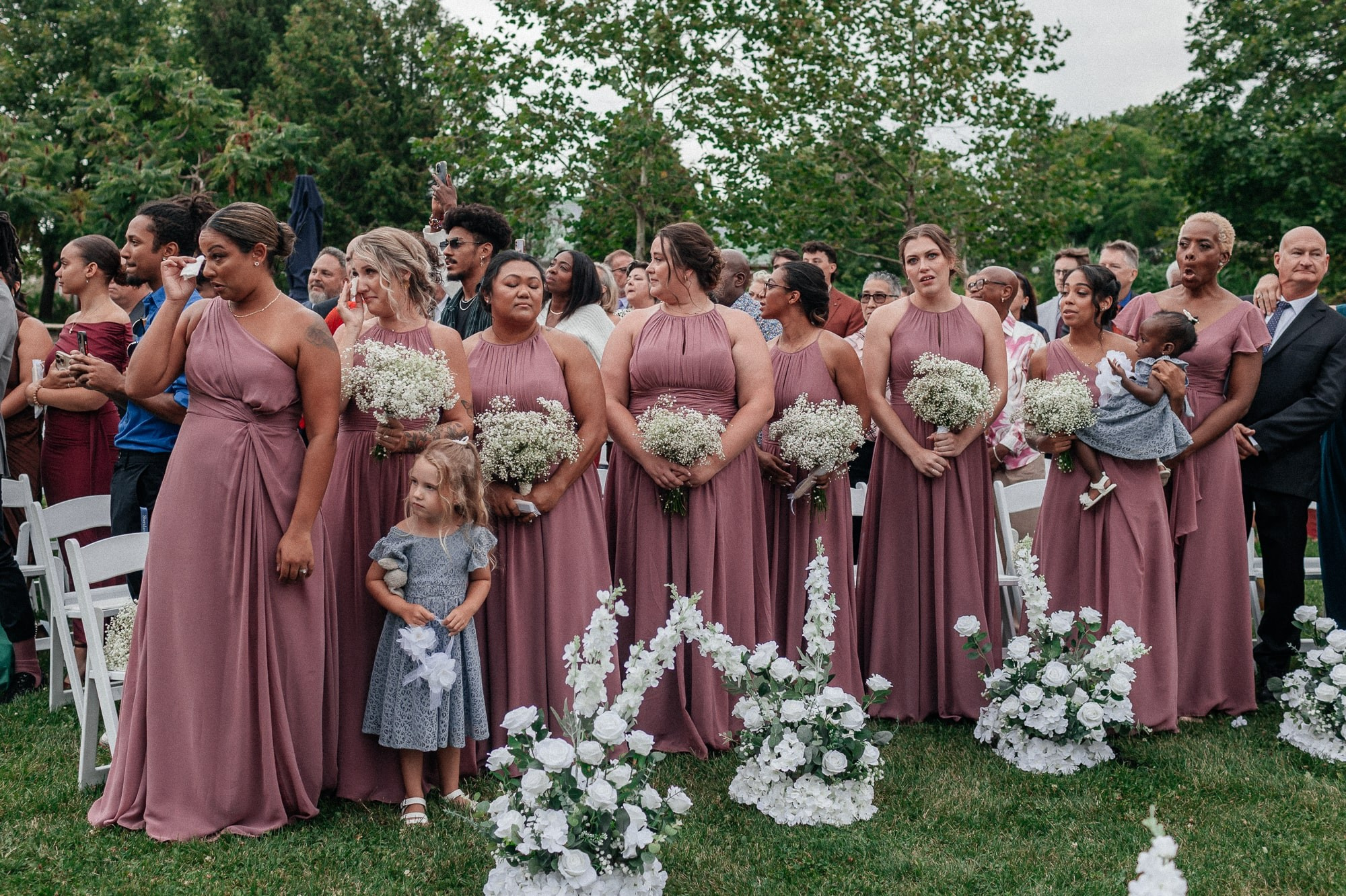 Jessica & Stephen. Storytellers Films — Candid Wedding Videographer & Photographer in Toronto, Ontario and beyond