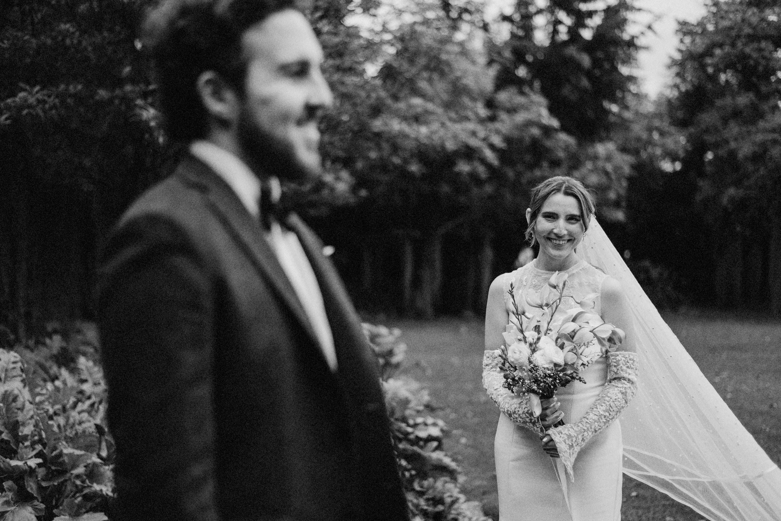 Fotografía y video de bodas en Bogotá - Colombia. Rafael Melo Weddings