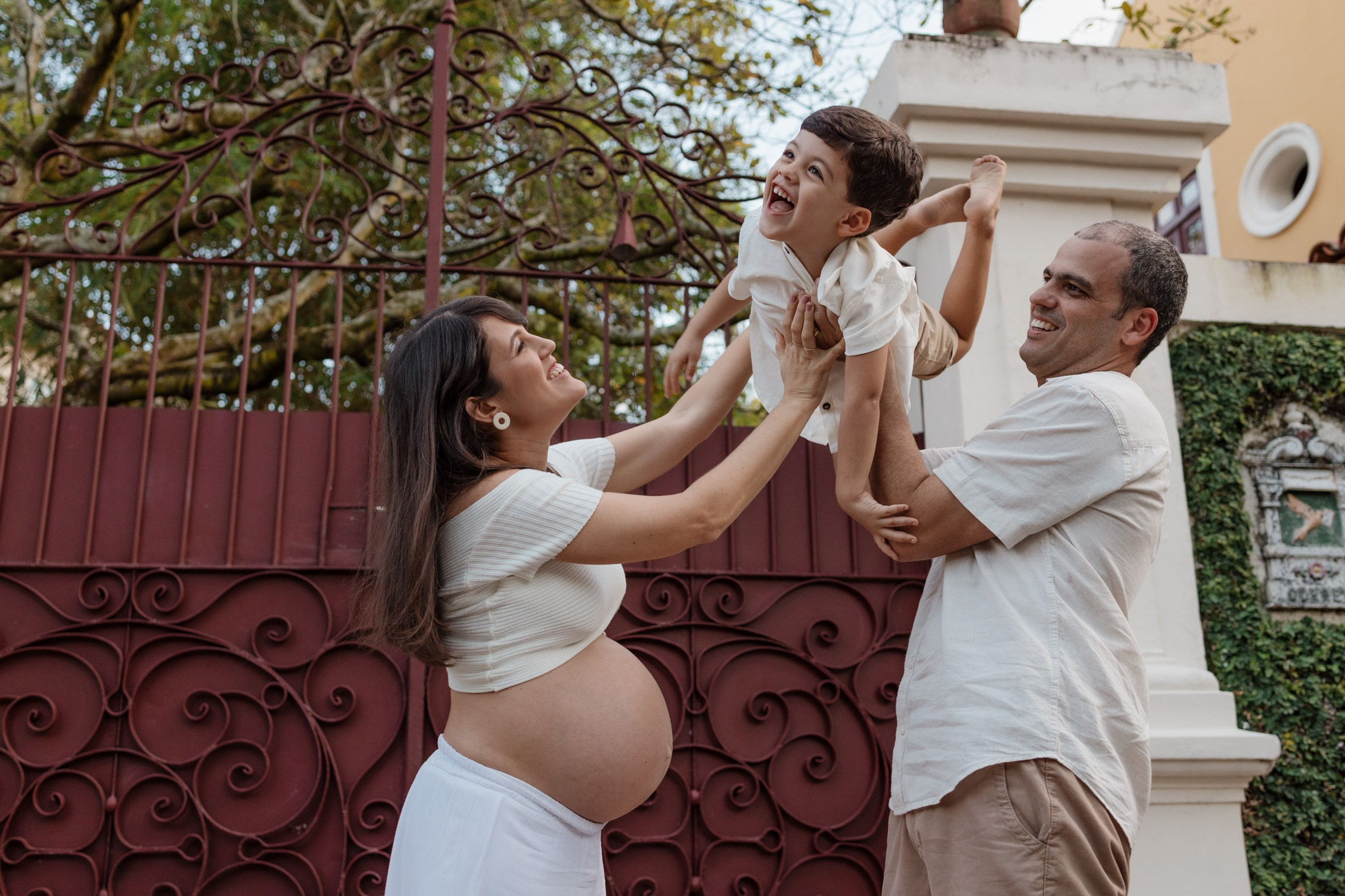 Fotógrafa em Brasília e Recife | Ensaios de família, gestante e festas infantis — Ize Fotografia