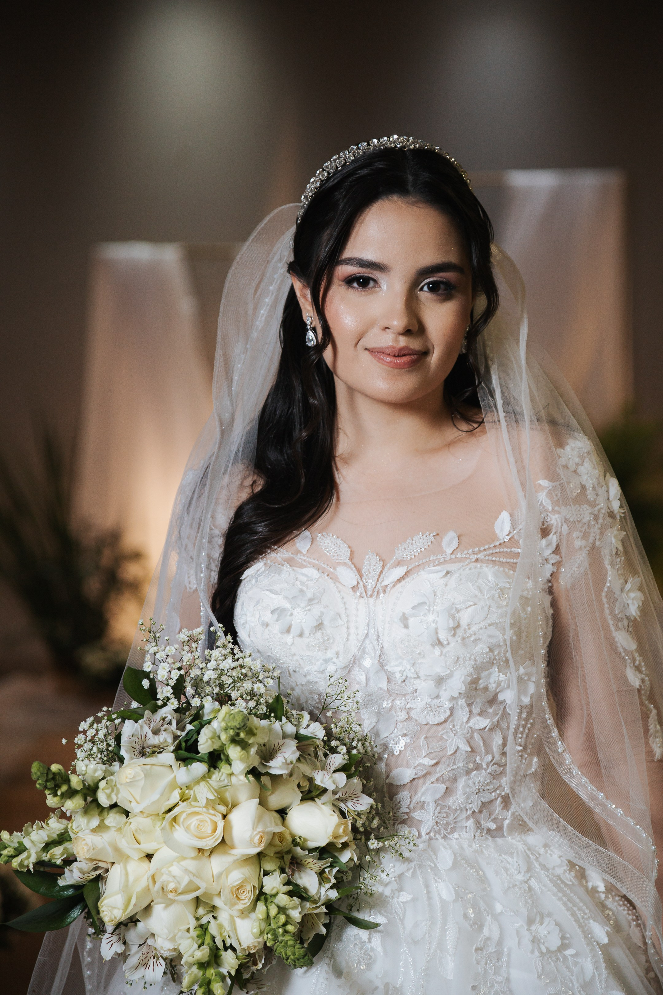 Isabella & Gustavo. Fotógrafo de Casamentos