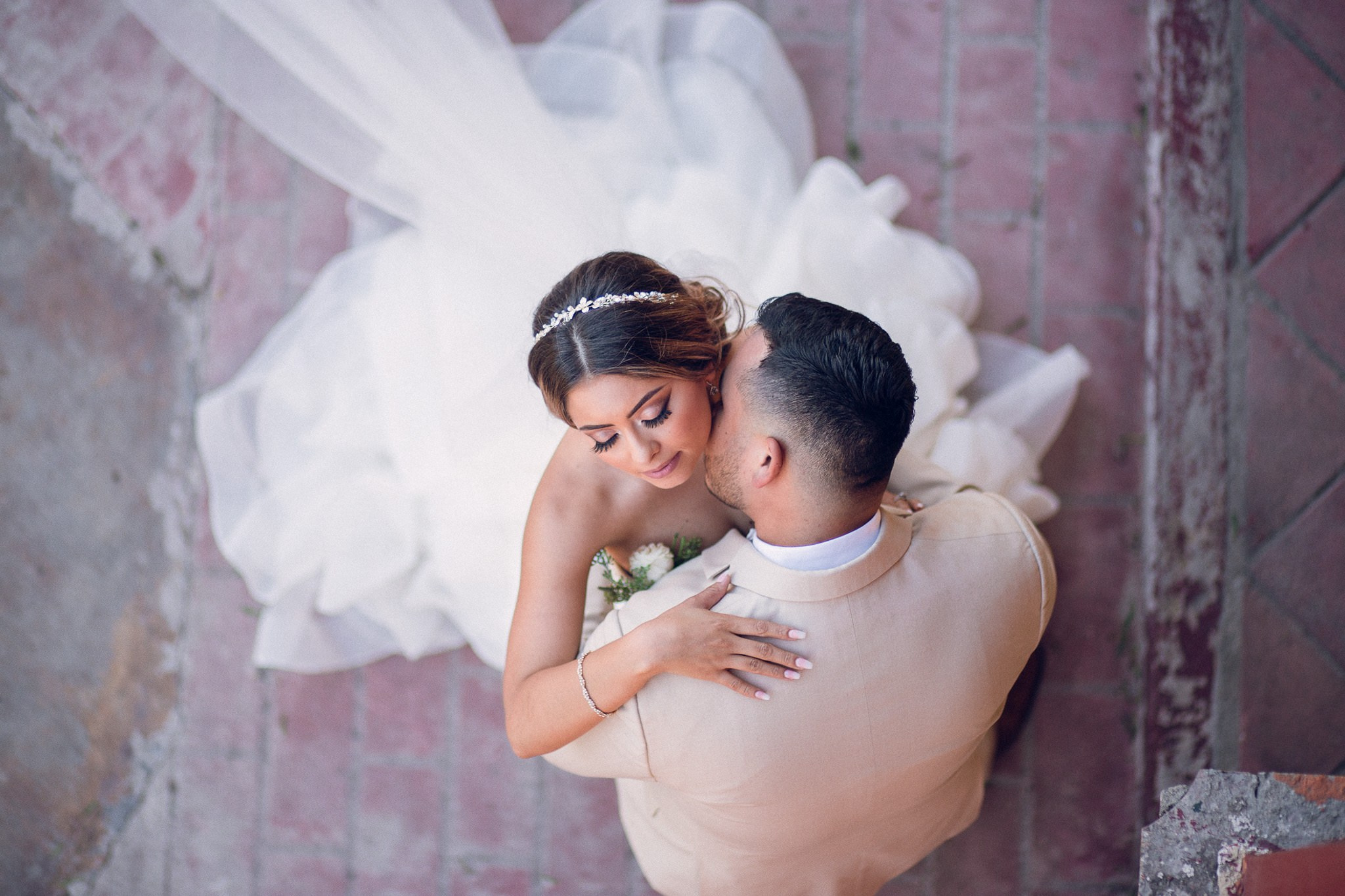 Cuatro Cuatros, Lucerna, Espiritu Sto y La Pérgola Boda Samantha Y Hector. Estudio de fotografia en Tijuana