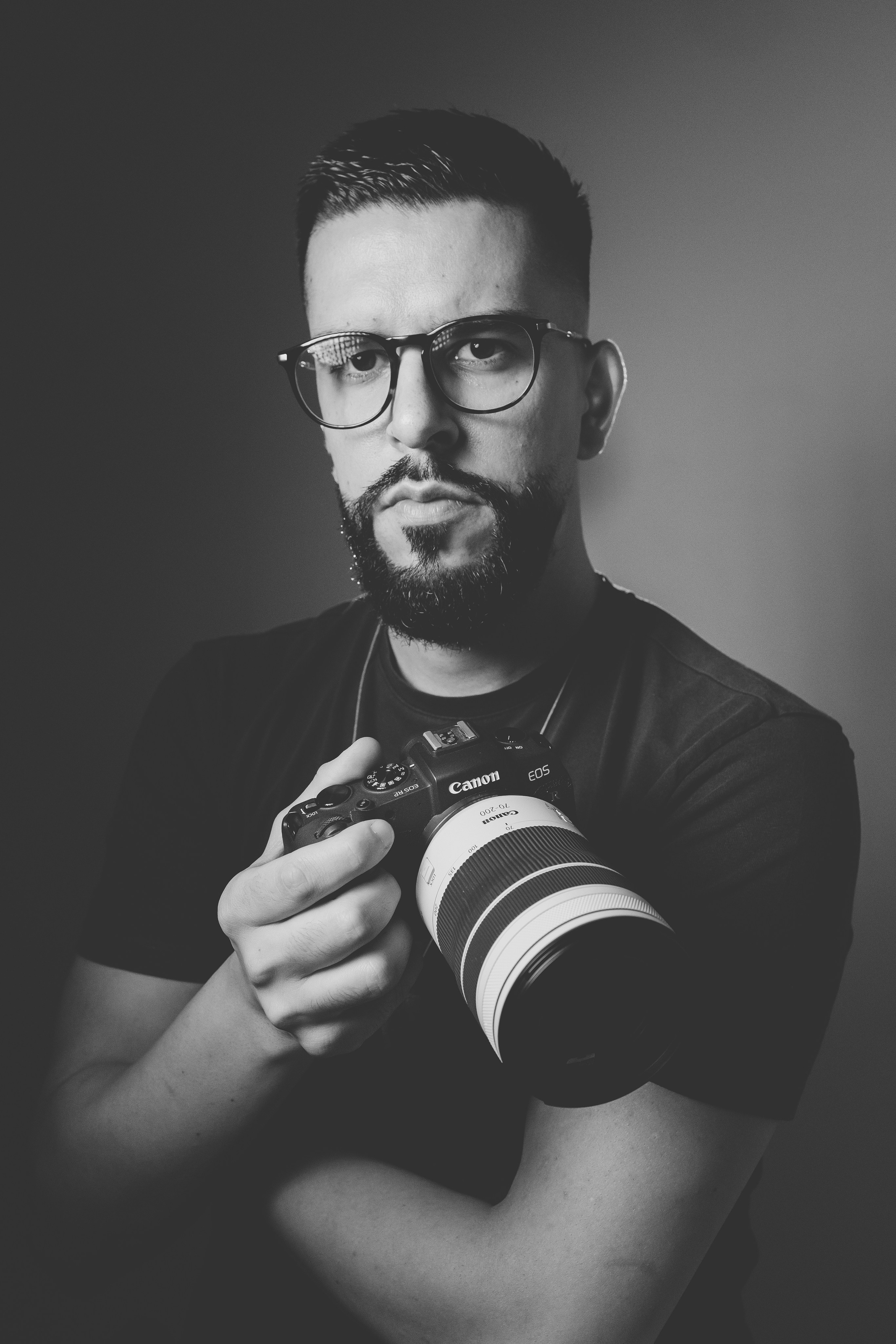 Fotógrafo de momentos Sagrados