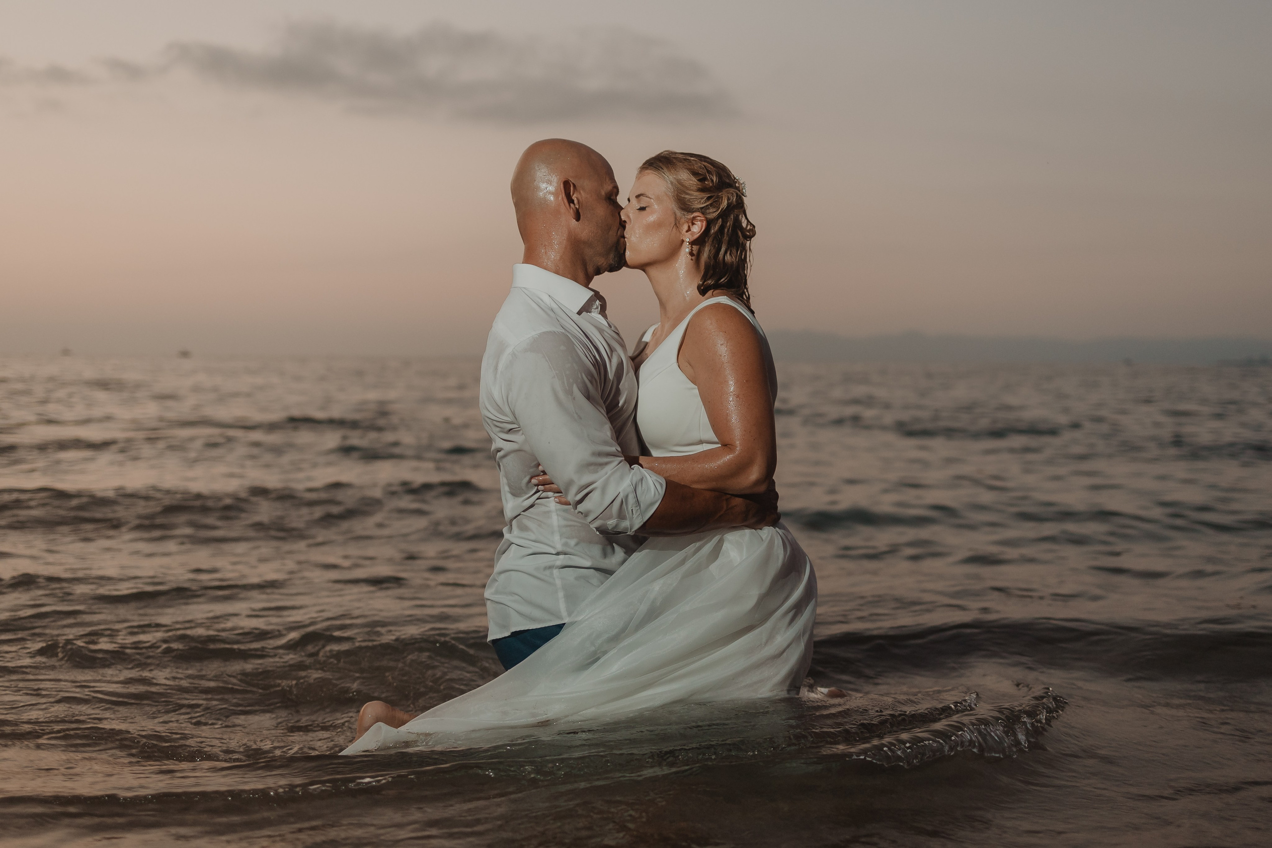 Destination Wedding Photographer in Puerto Vallarta & Riviera Nayarit | VL photo & film